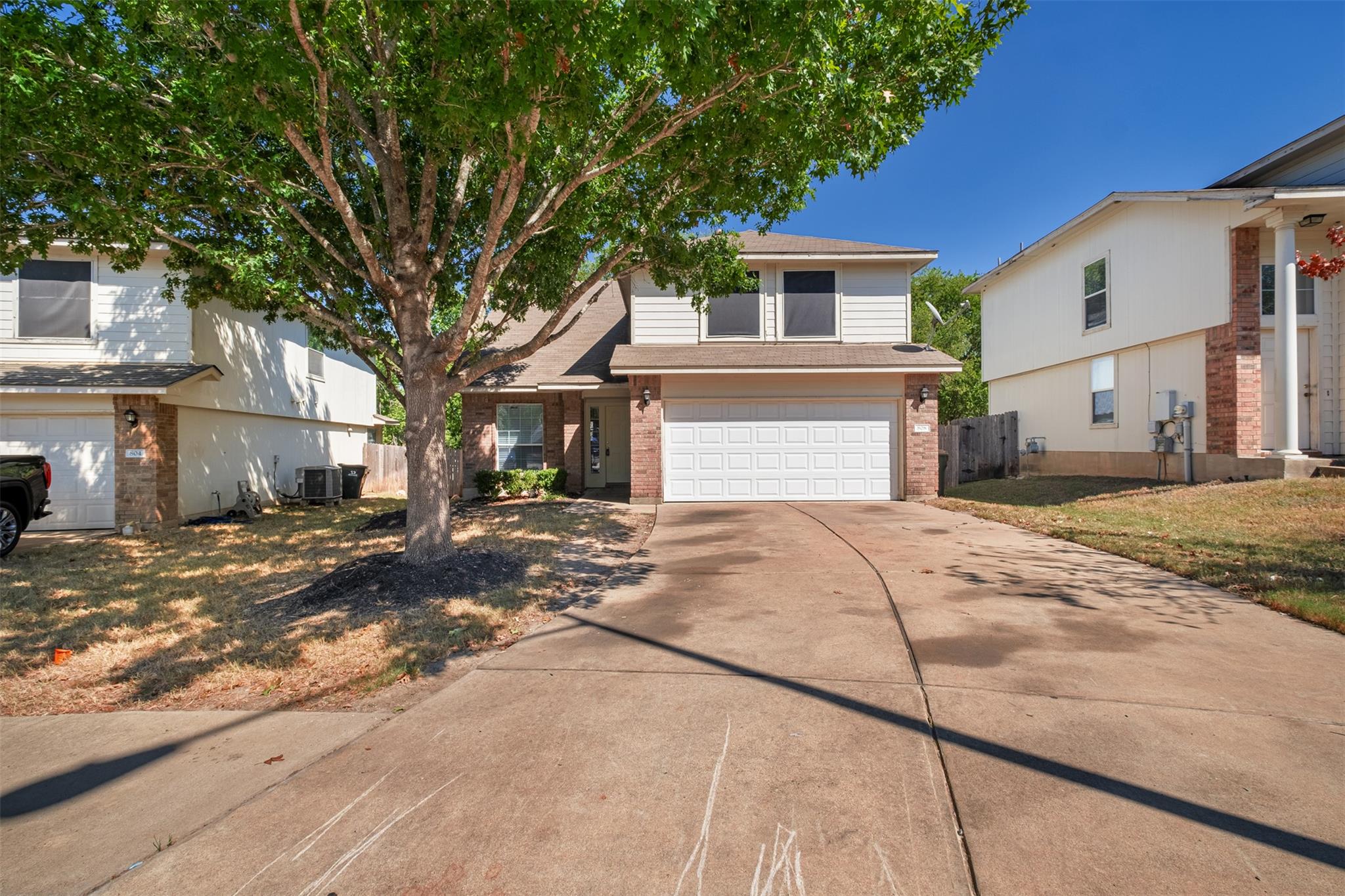 808 Flatters Way, Pflugerville, TX 78660