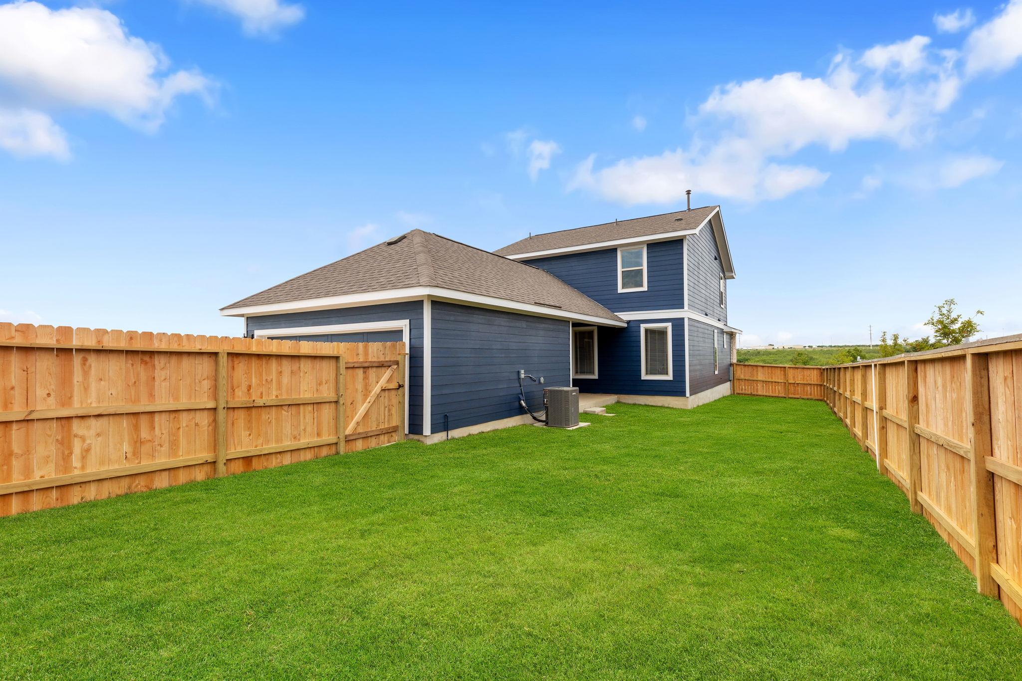 705 Salamander St, San Marcos, TX 78666