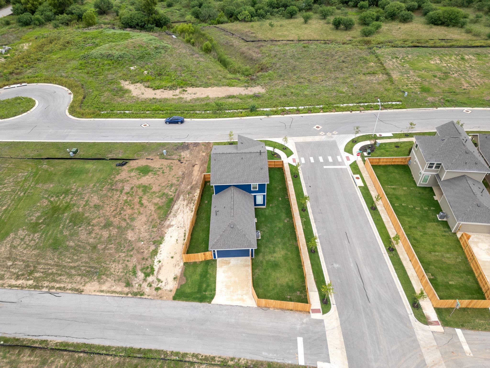 705 Salamander St, San Marcos, TX 78666