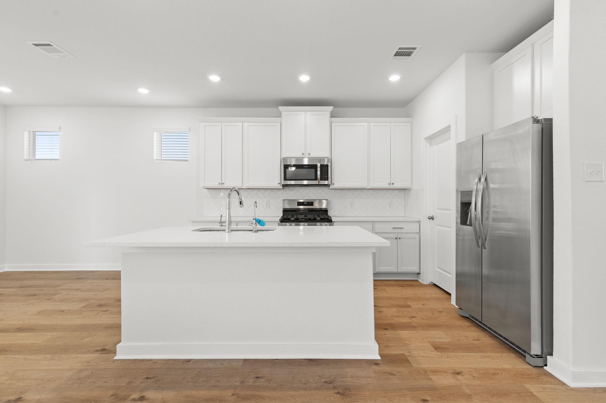 705 Salamander St, San Marcos, TX 78666