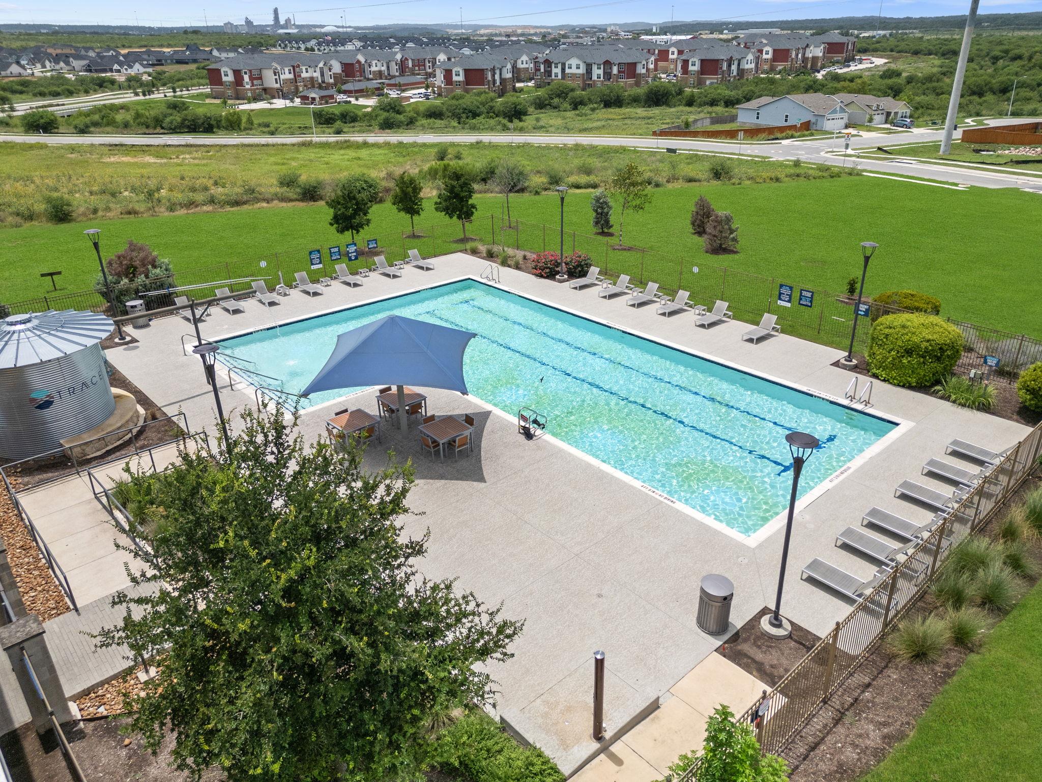 705 Salamander St, San Marcos, TX 78666