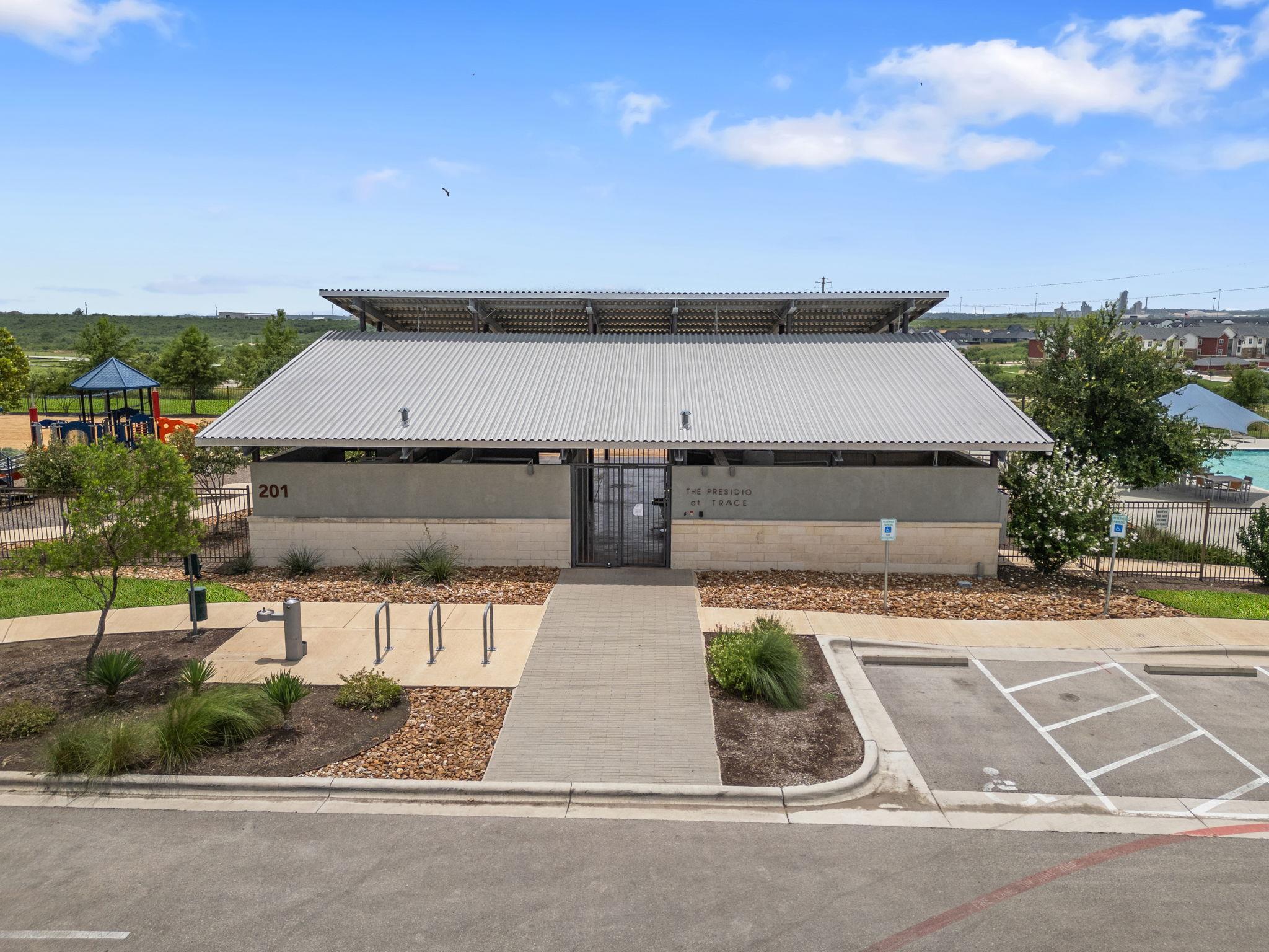 705 Salamander St, San Marcos, TX 78666