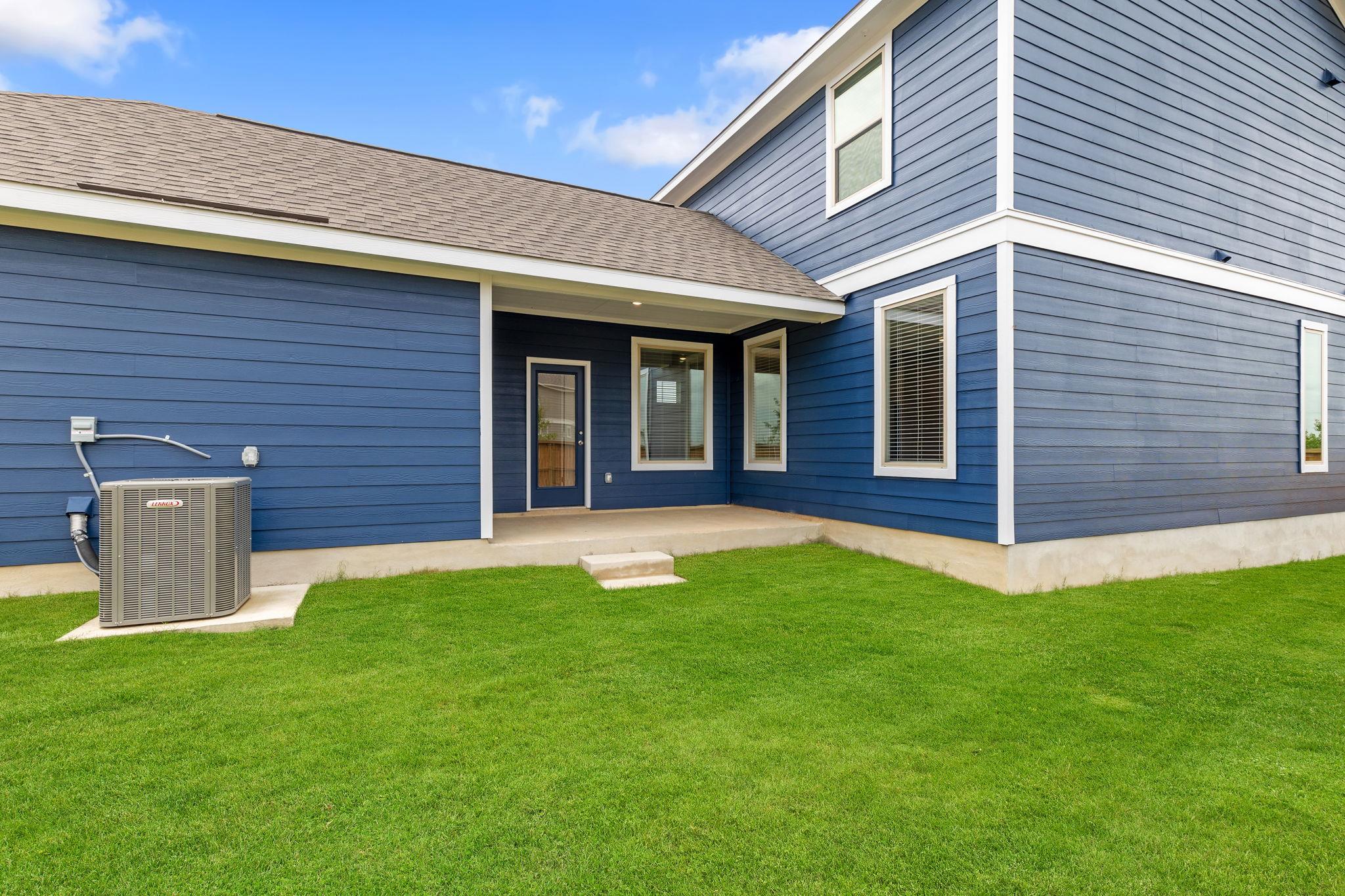 705 Salamander St, San Marcos, TX 78666