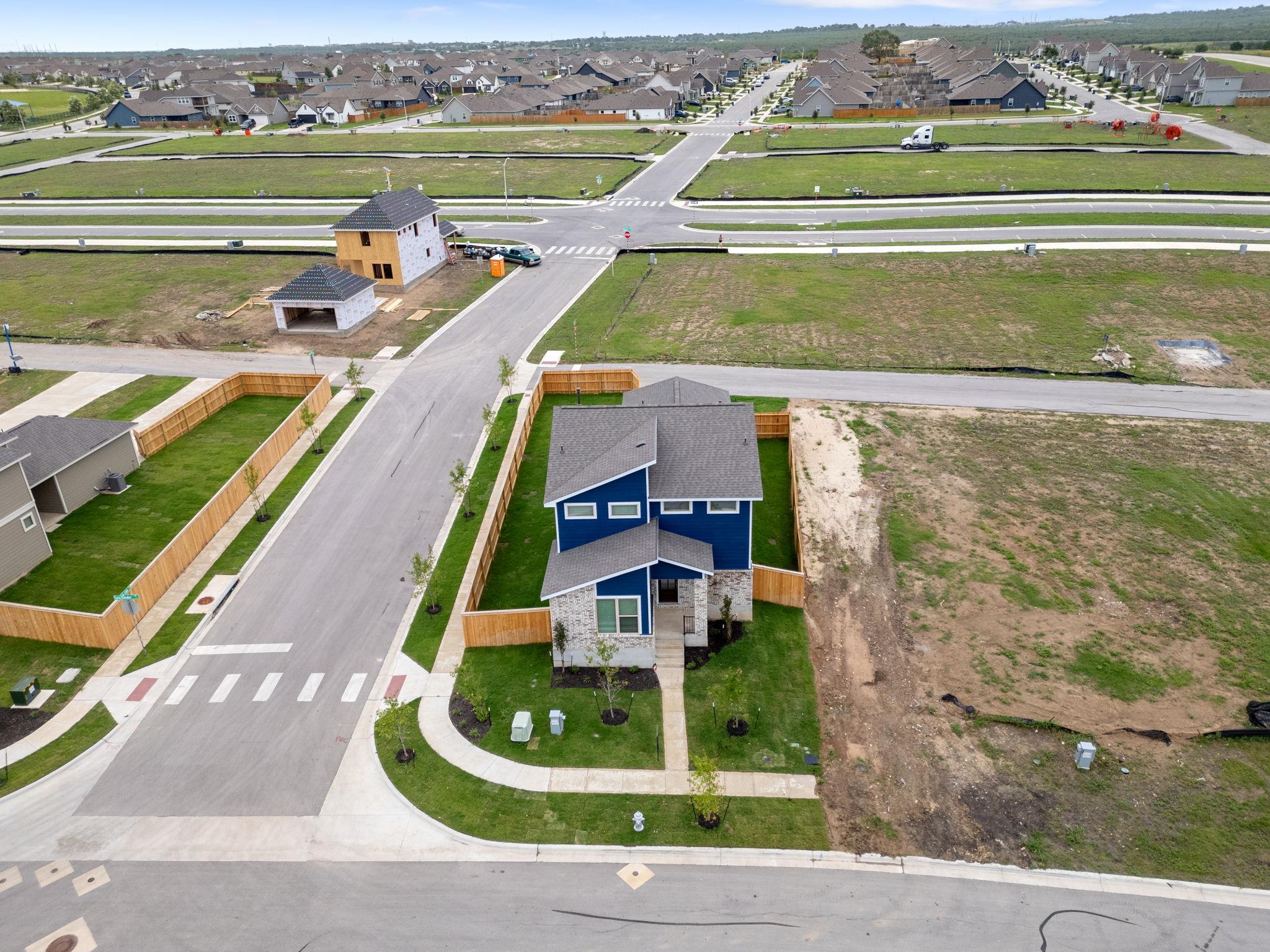 705 Salamander St, San Marcos, TX 78666