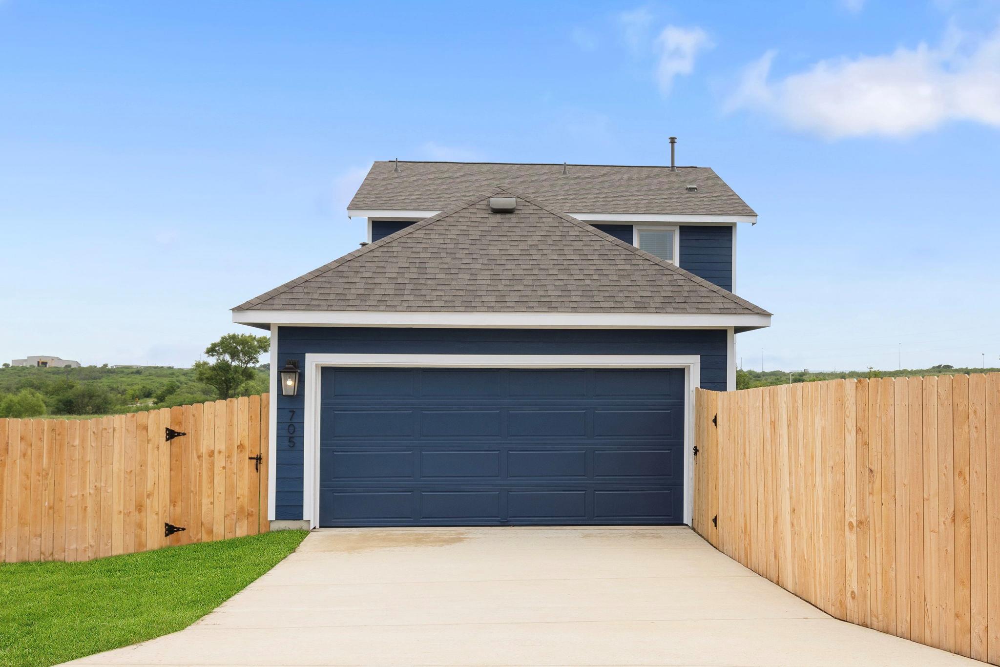 705 Salamander St, San Marcos, TX 78666