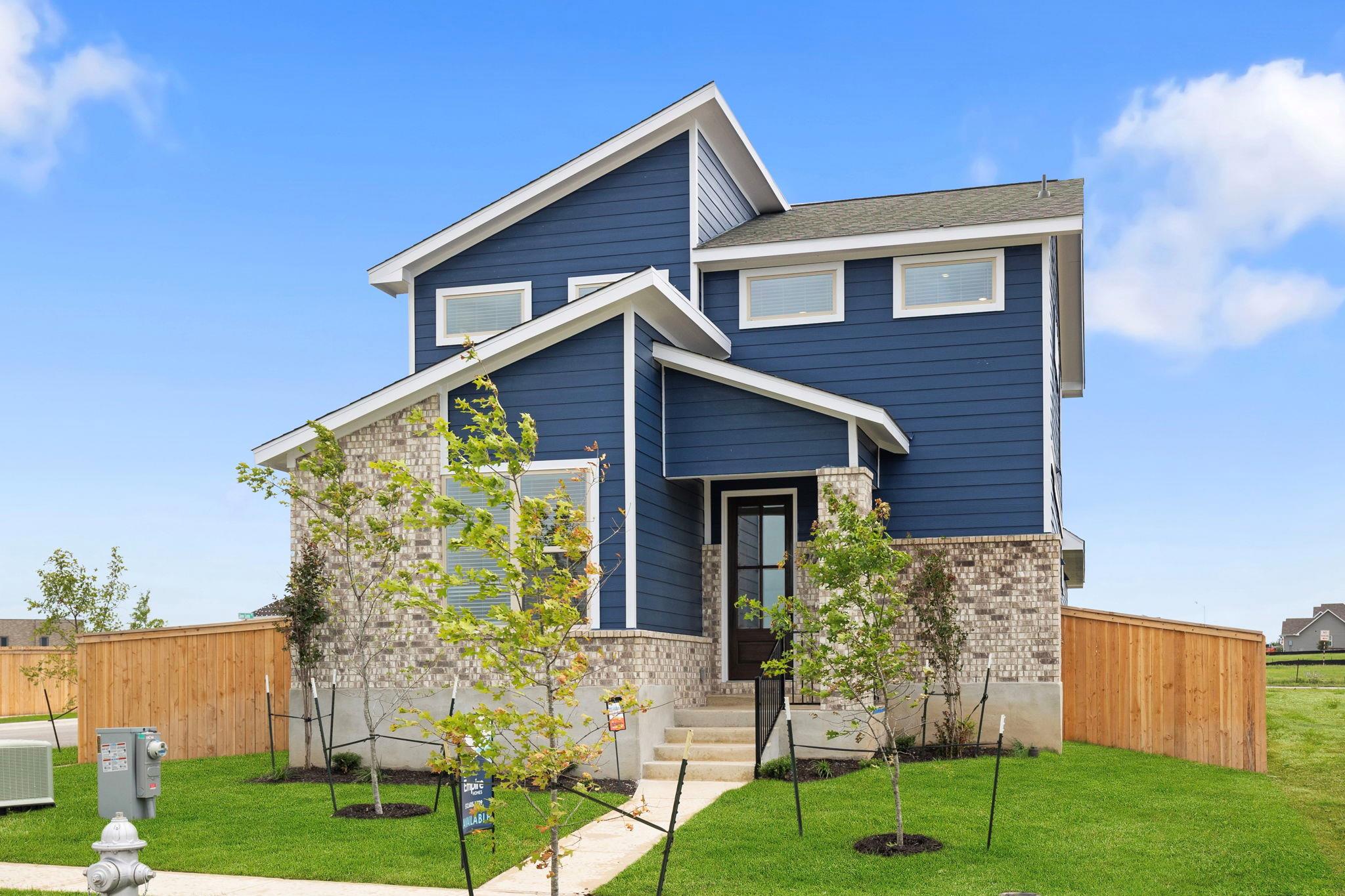705 Salamander St, San Marcos, TX 78666