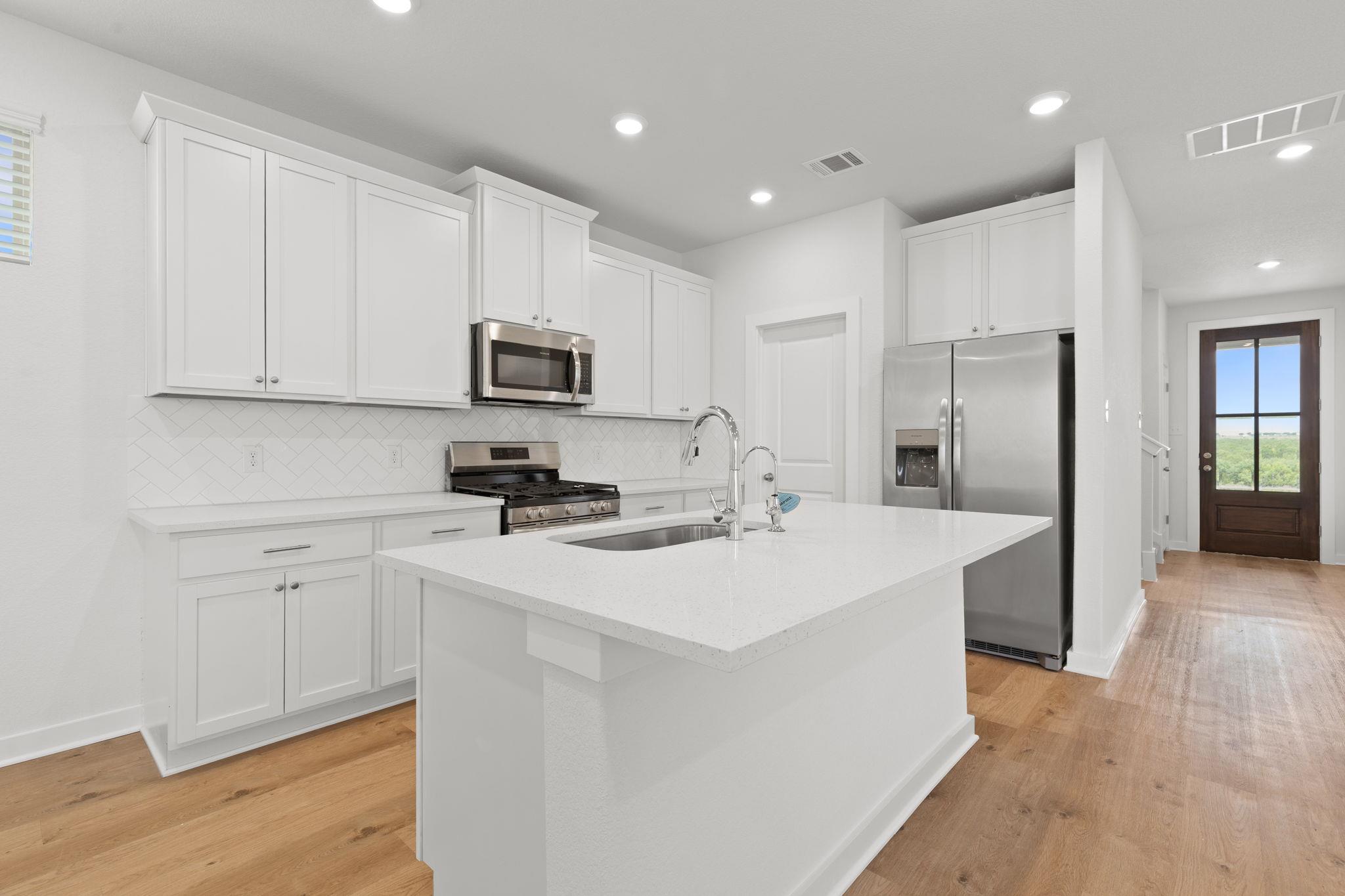 705 Salamander St, San Marcos, TX 78666