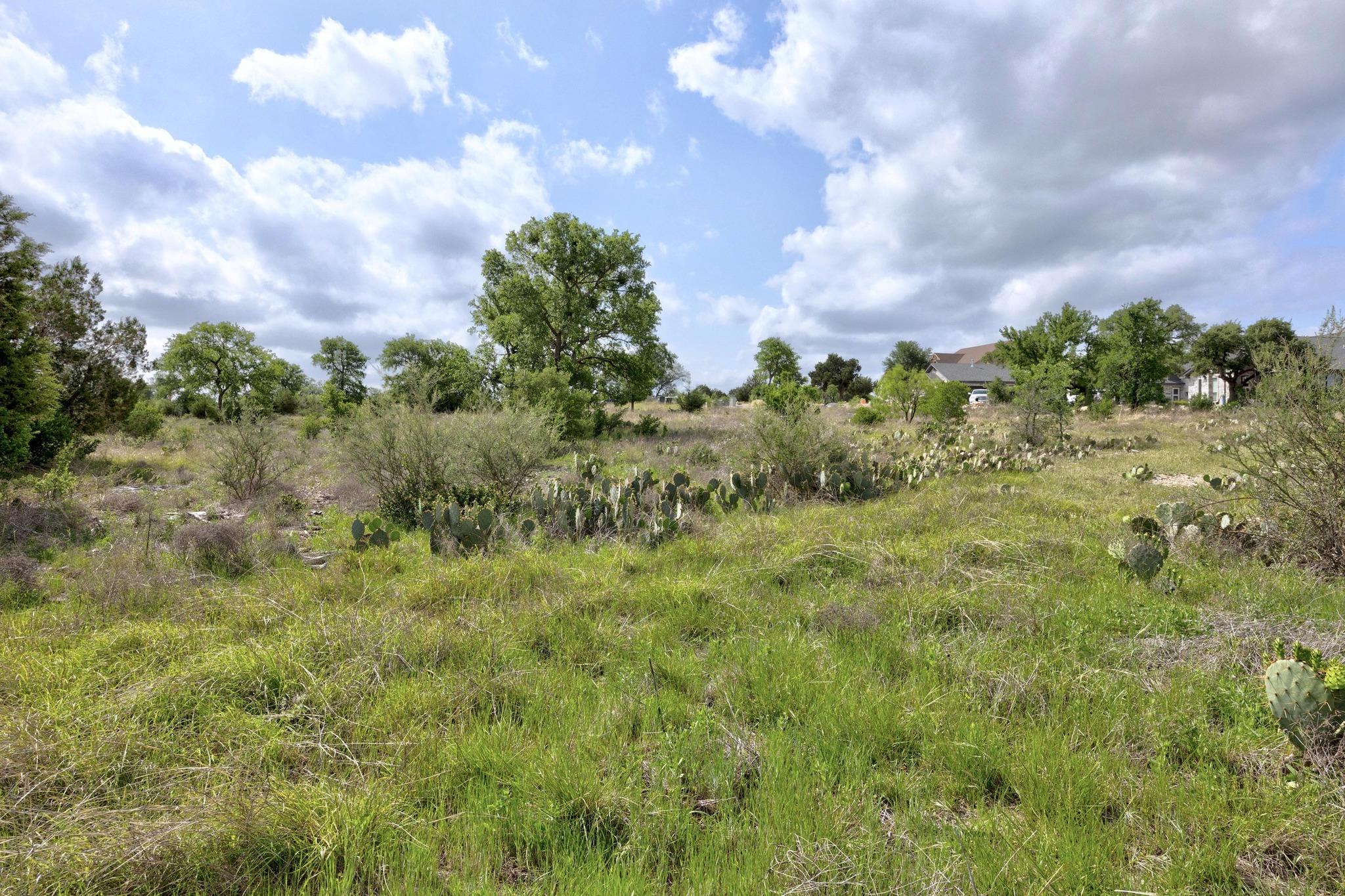 Lot 210 Enchanted Oaks Pt, Spicewood, TX 78669