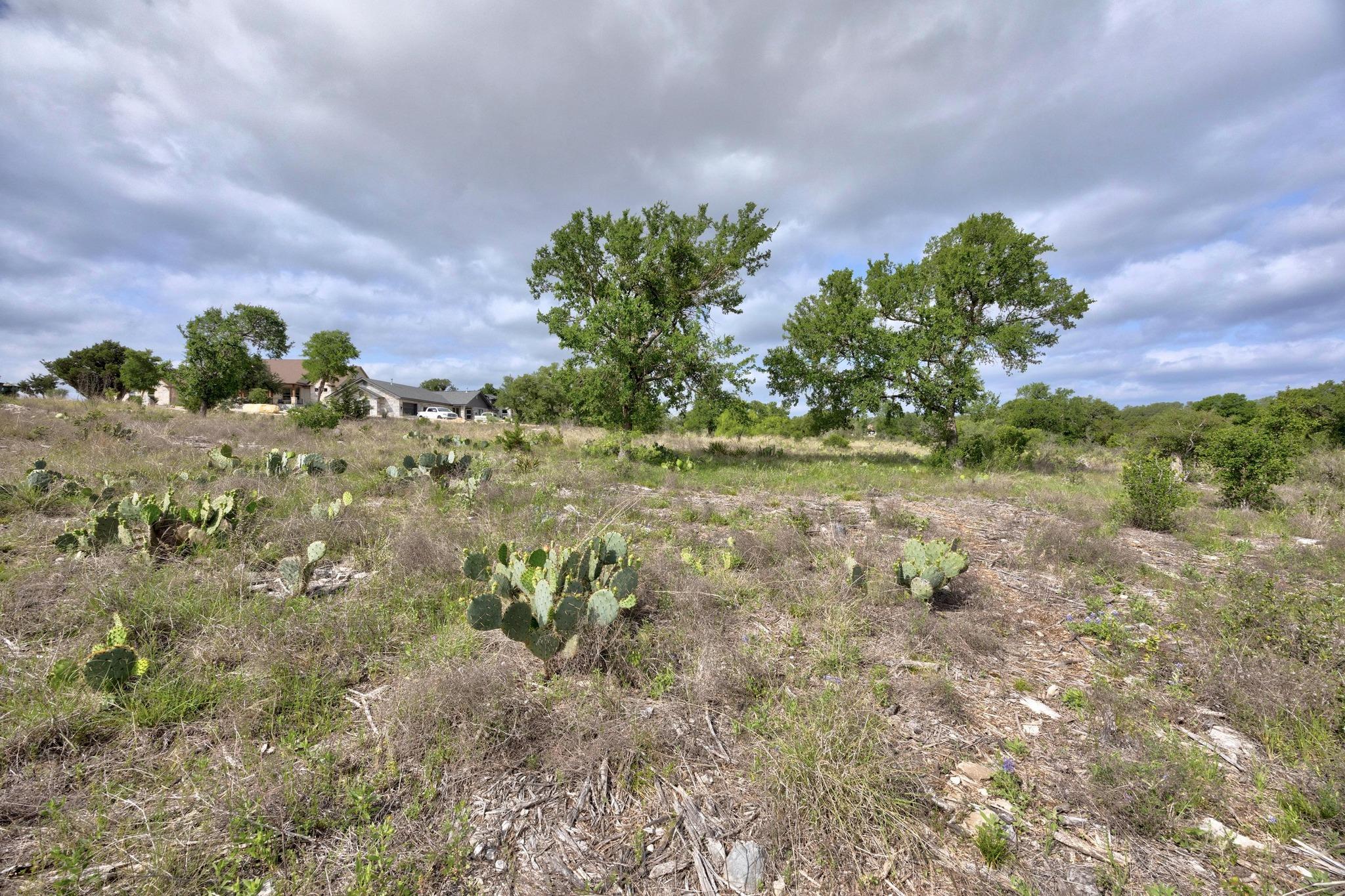 Lot 210 Enchanted Oaks Pt, Spicewood, TX 78669