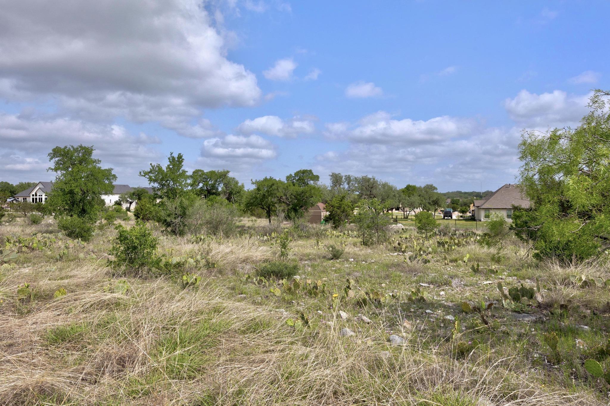 Lot 210 Enchanted Oaks Pt, Spicewood, TX 78669