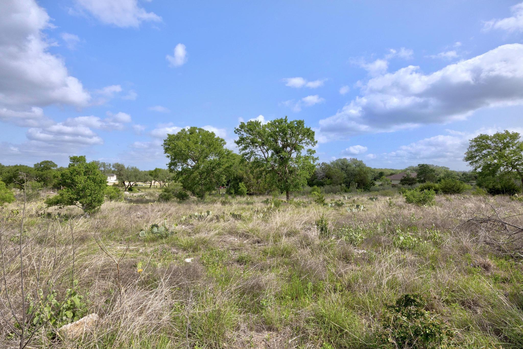 Lot 210 Enchanted Oaks Pt, Spicewood, TX 78669