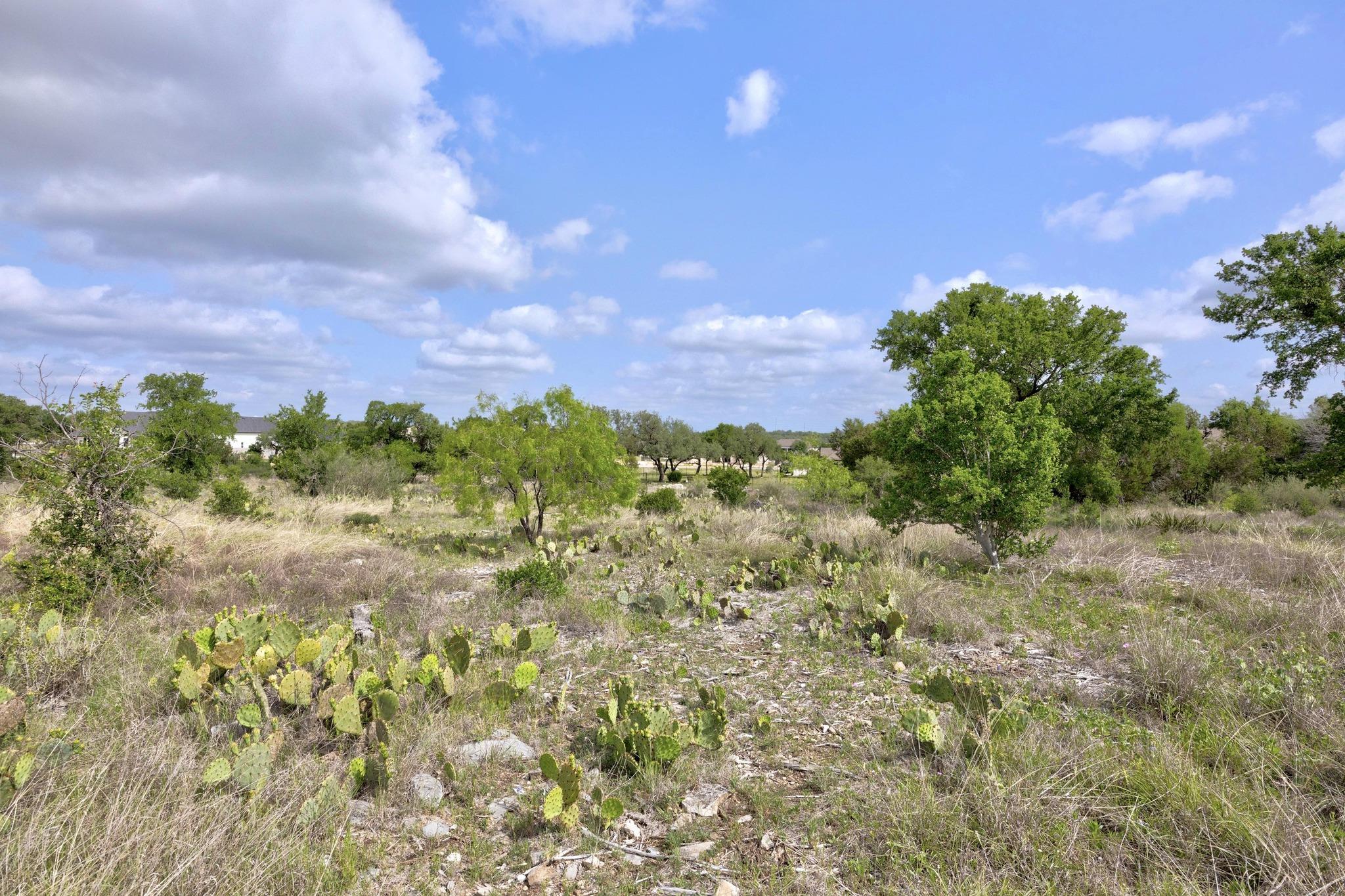 Lot 210 Enchanted Oaks Pt, Spicewood, TX 78669