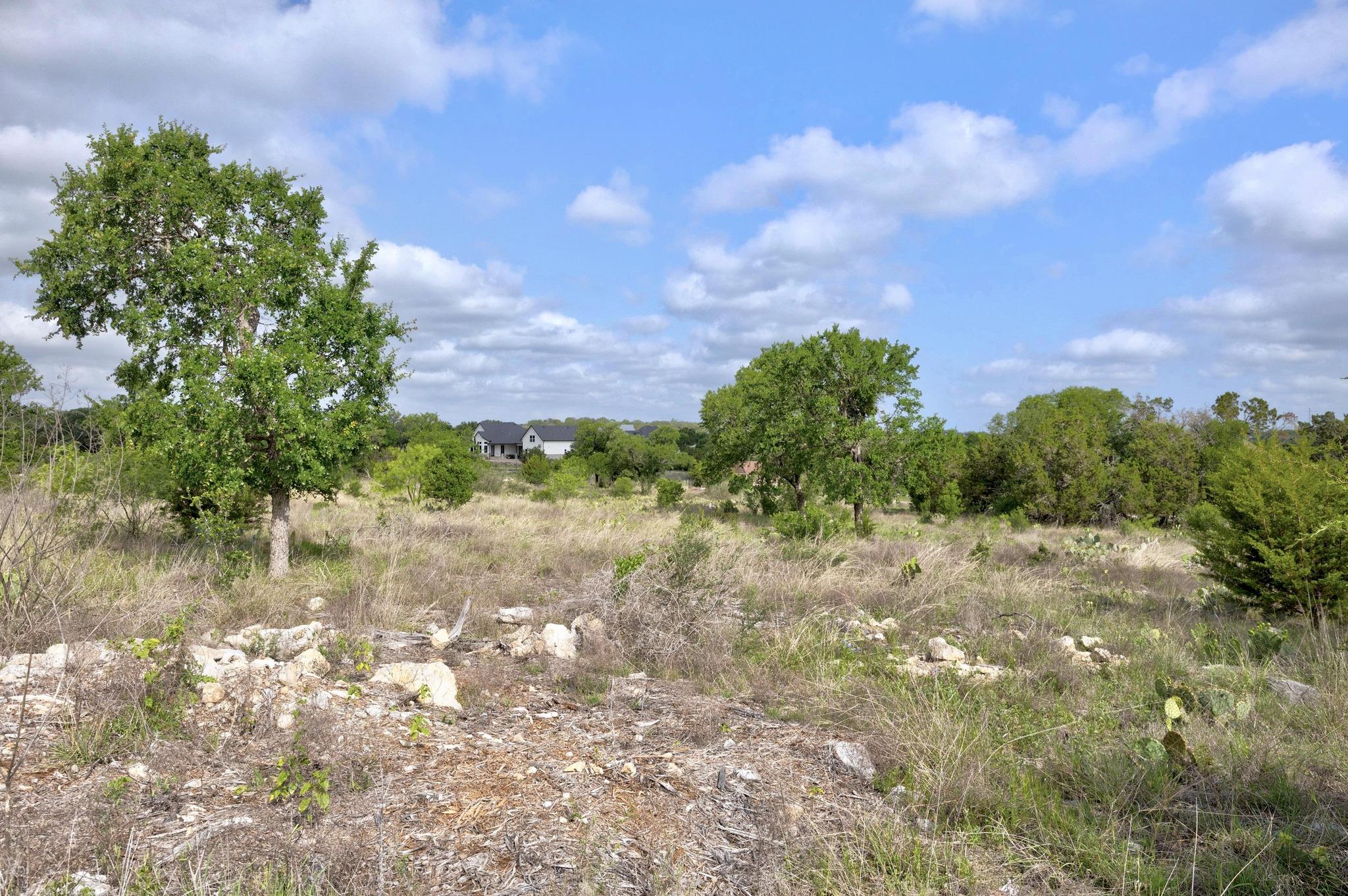 Lot 210 Enchanted Oaks Pt, Spicewood, TX 78669