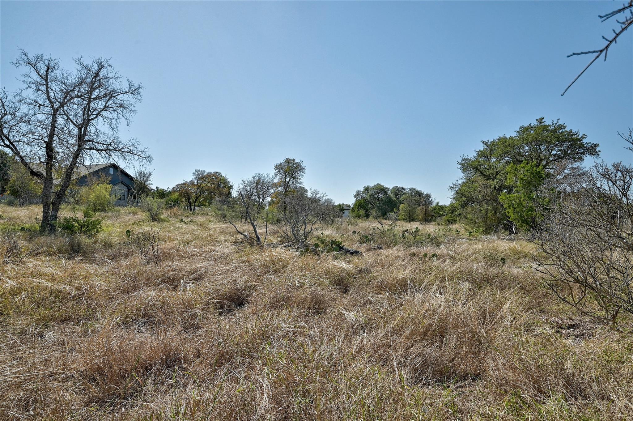 Lot 210 Enchanted Oaks Pt, Spicewood, TX 78669