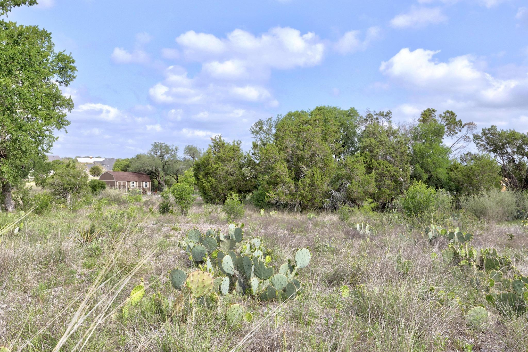 Lot 210 Enchanted Oaks Pt, Spicewood, TX 78669