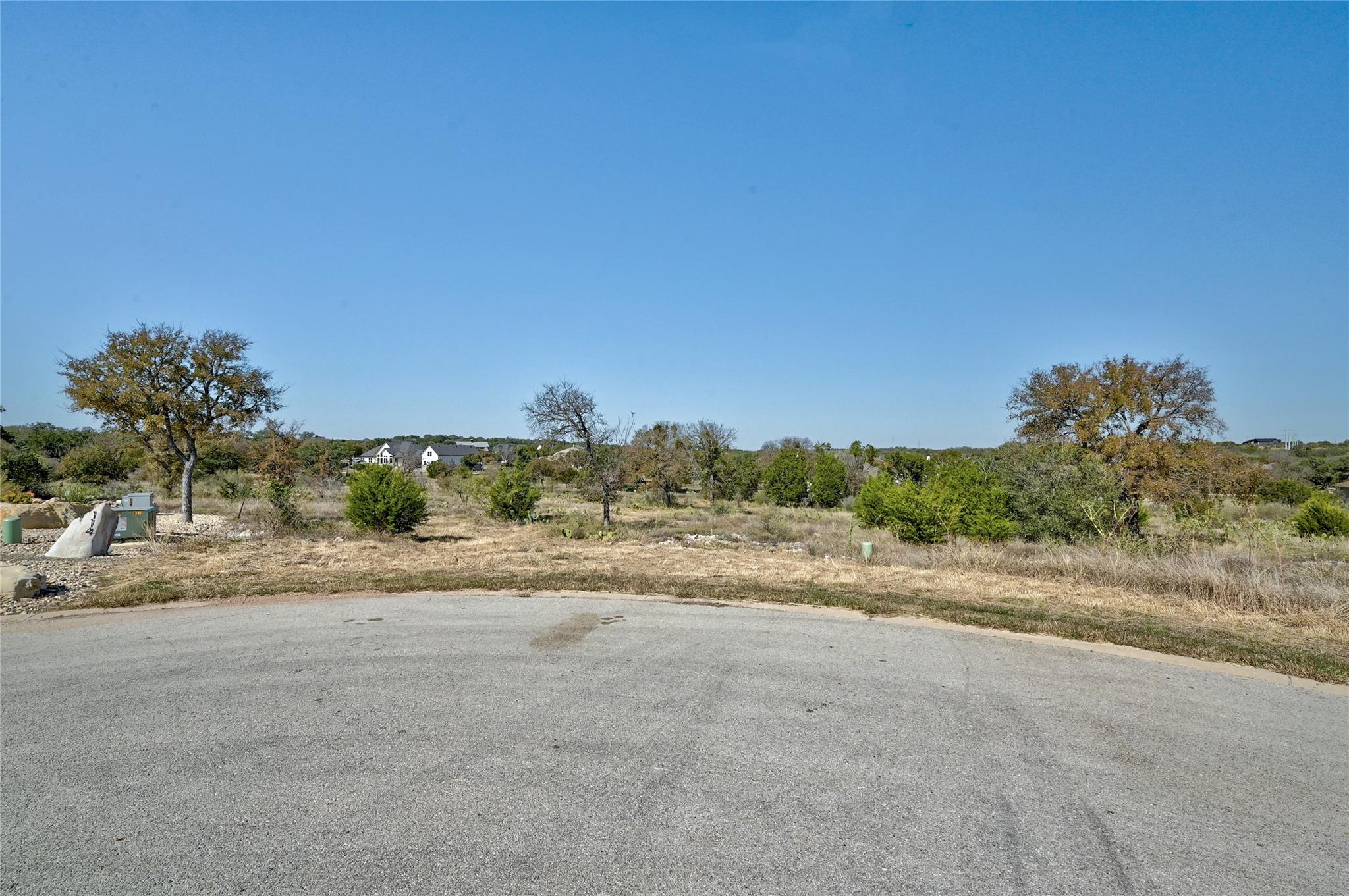 Lot 210 Enchanted Oaks Pt, Spicewood, TX 78669