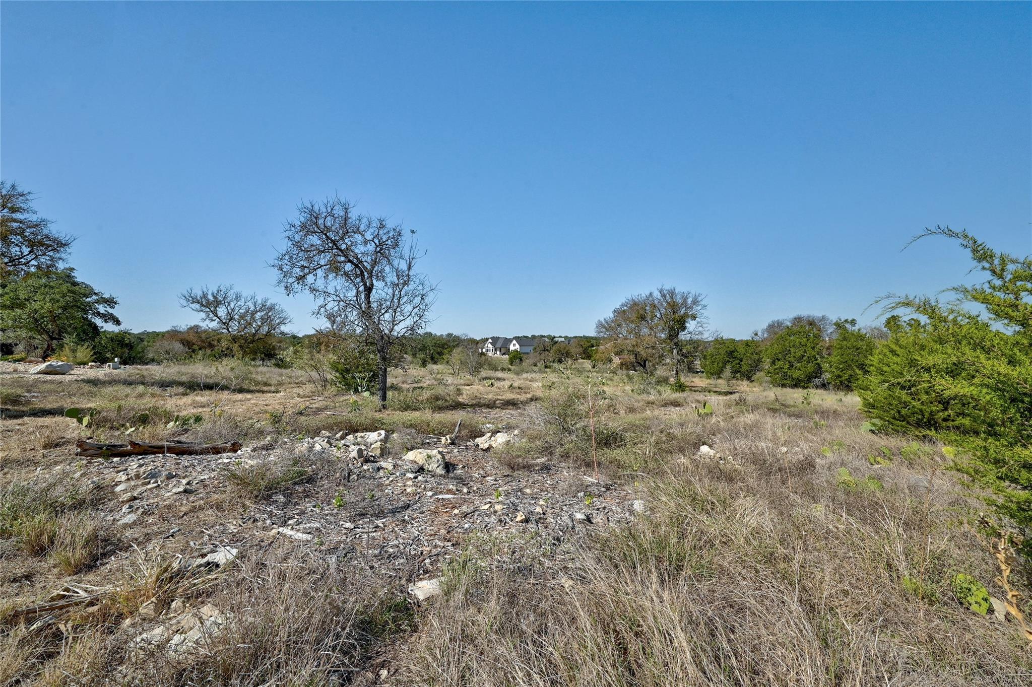 Lot 210 Enchanted Oaks Pt, Spicewood, TX 78669