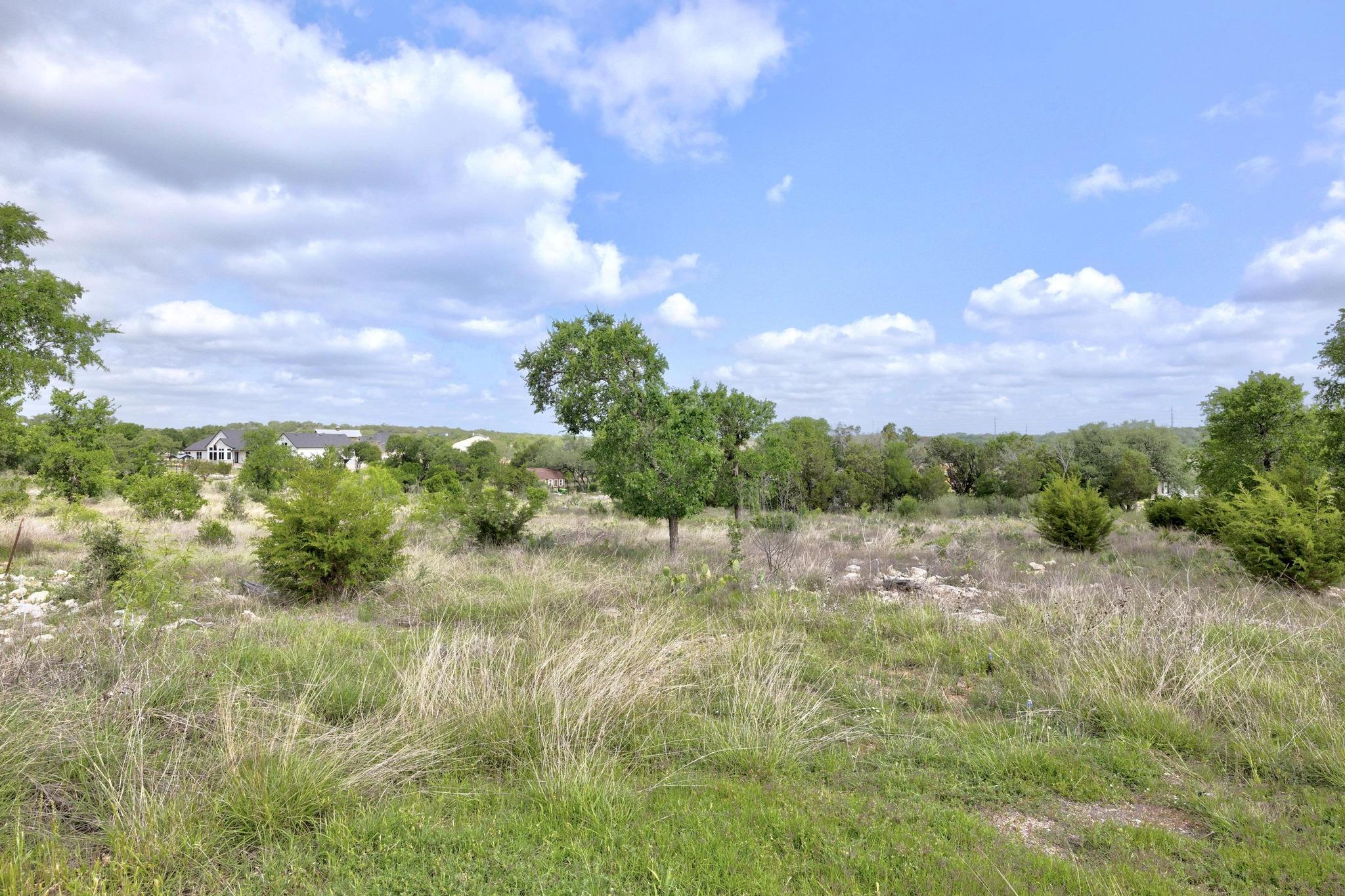 Lot 210 Enchanted Oaks Pt, Spicewood, TX 78669