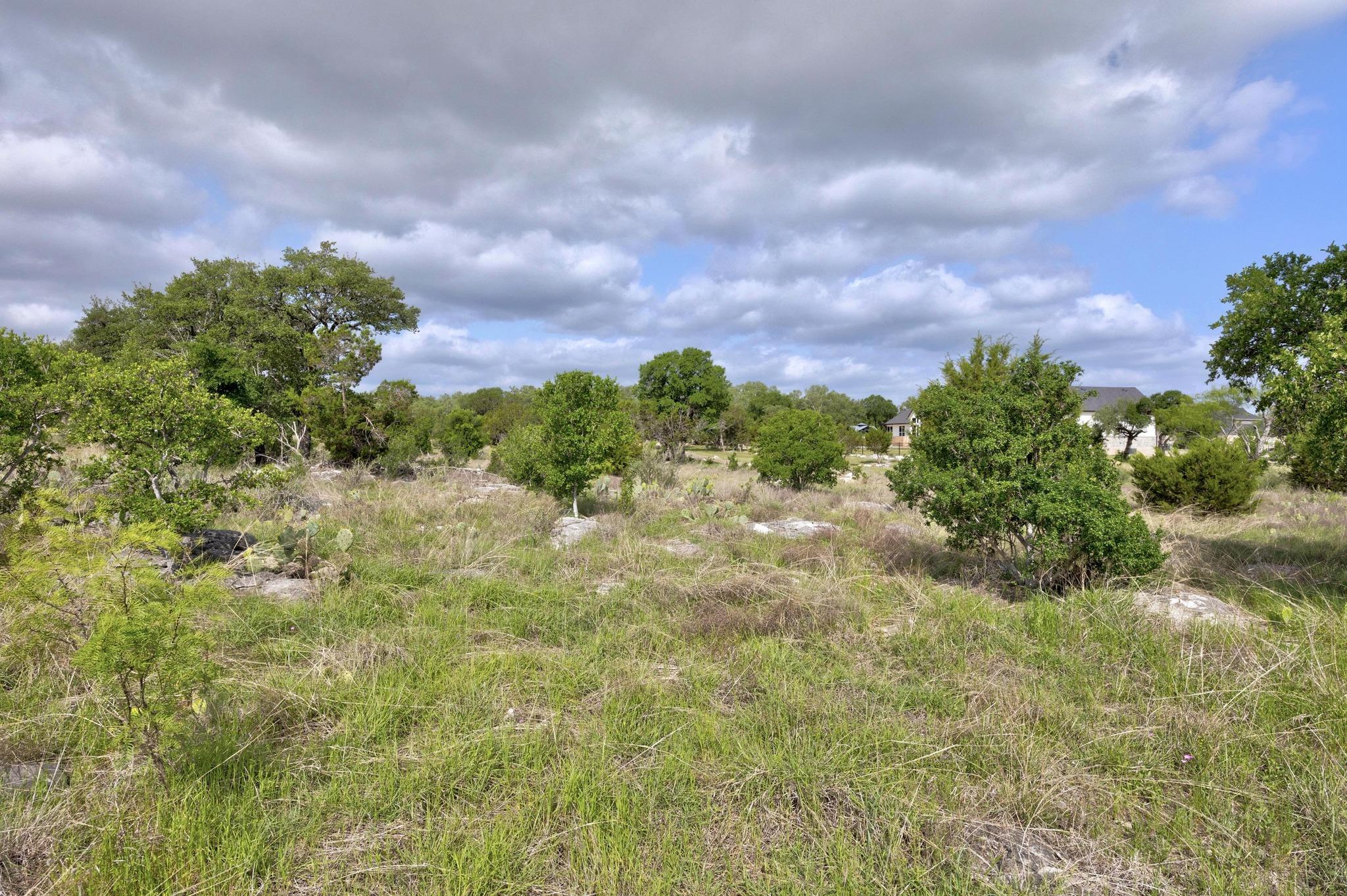 Lot 210 Enchanted Oaks Pt, Spicewood, TX 78669