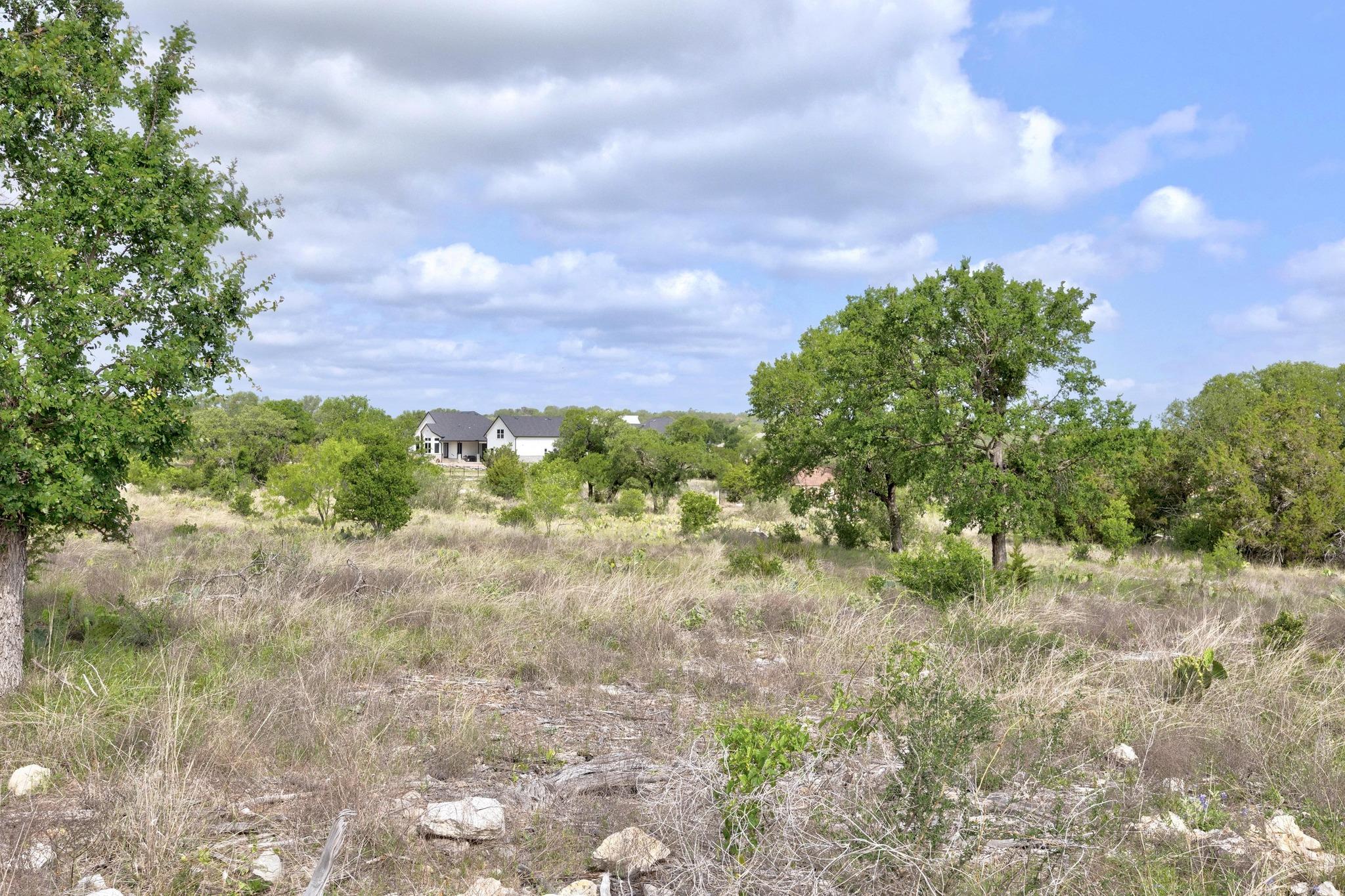 Lot 210 Enchanted Oaks Pt, Spicewood, TX 78669