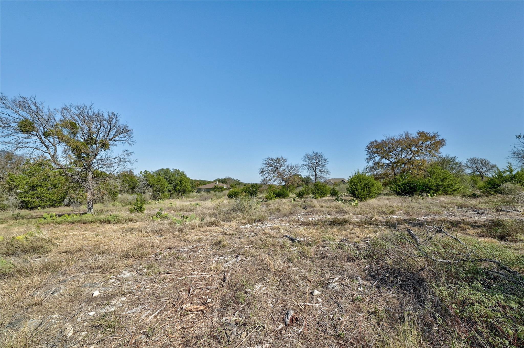 Lot 210 Enchanted Oaks Pt, Spicewood, TX 78669