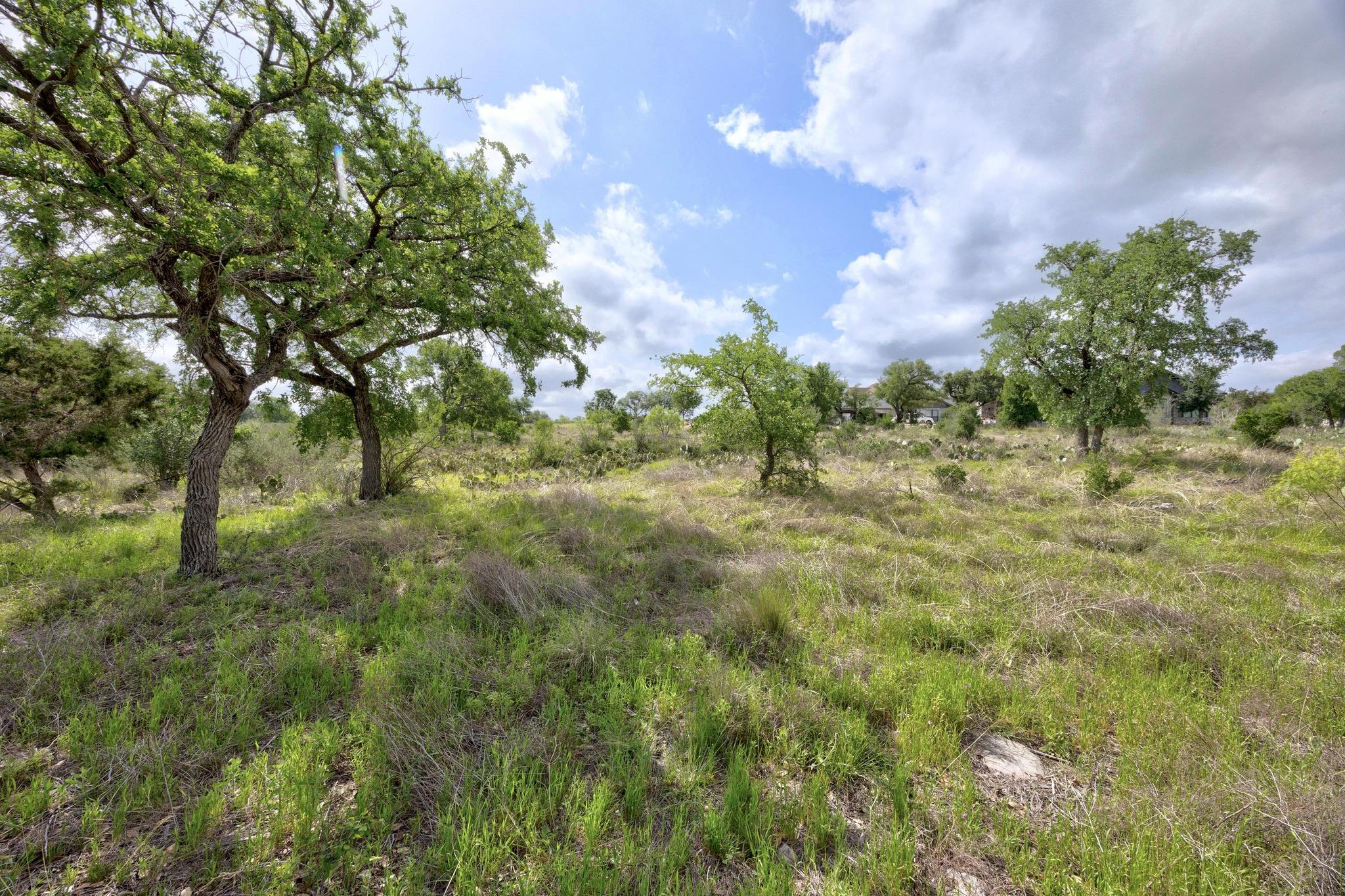 Lot 210 Enchanted Oaks Pt, Spicewood, TX 78669