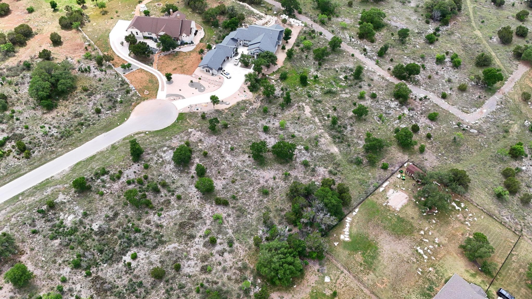 Lot 210 Enchanted Oaks Pt, Spicewood, TX 78669