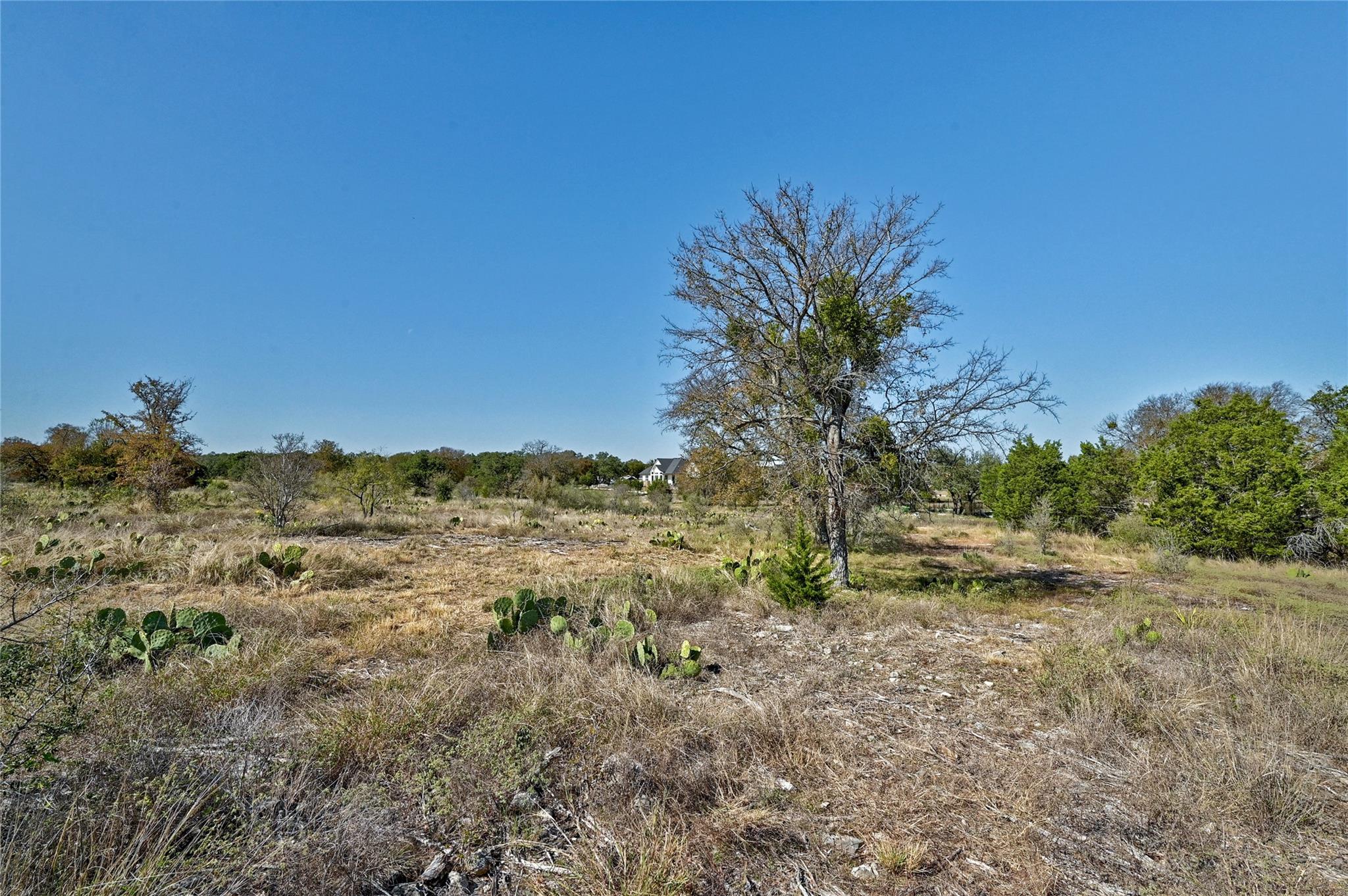 Lot 210 Enchanted Oaks Pt, Spicewood, TX 78669