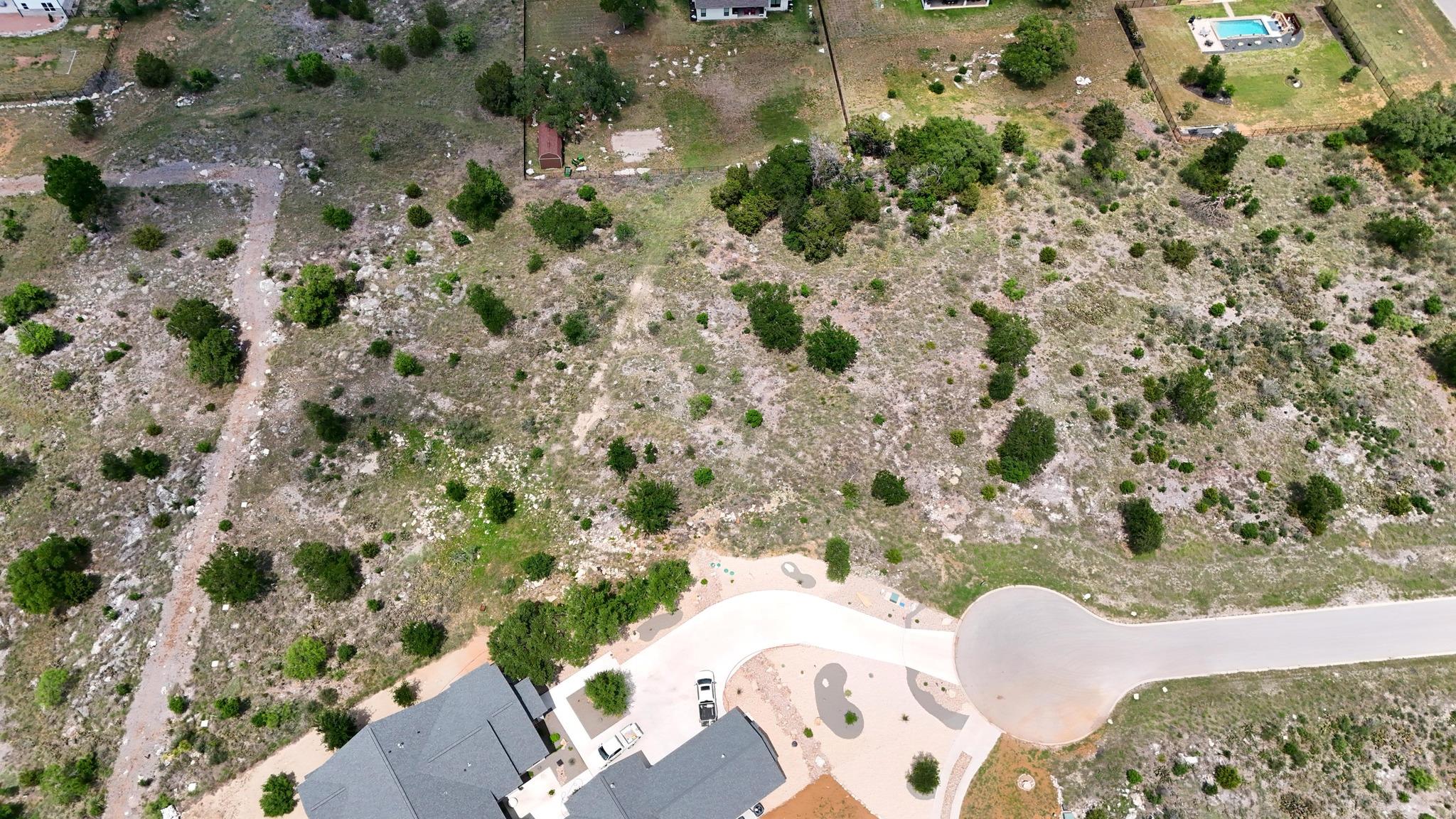 Lot 210 Enchanted Oaks Pt, Spicewood, TX 78669