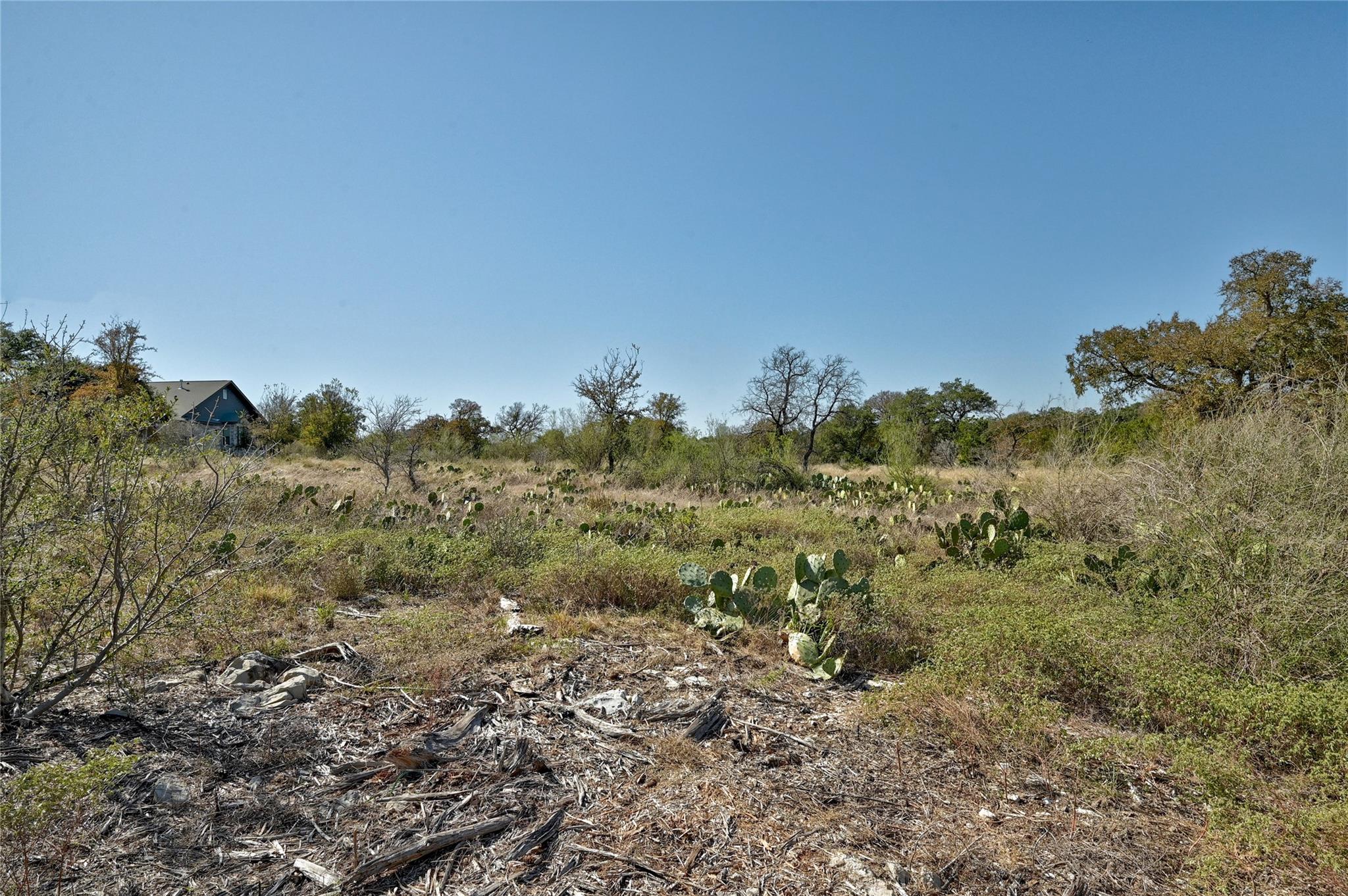 Lot 210 Enchanted Oaks Pt, Spicewood, TX 78669
