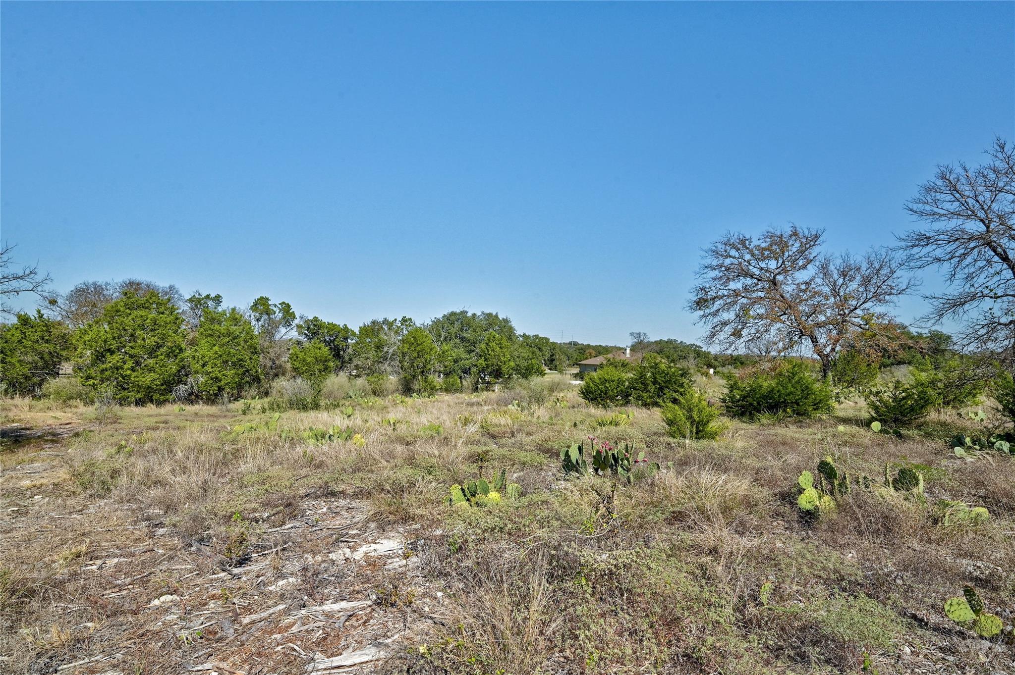 Lot 210 Enchanted Oaks Pt, Spicewood, TX 78669