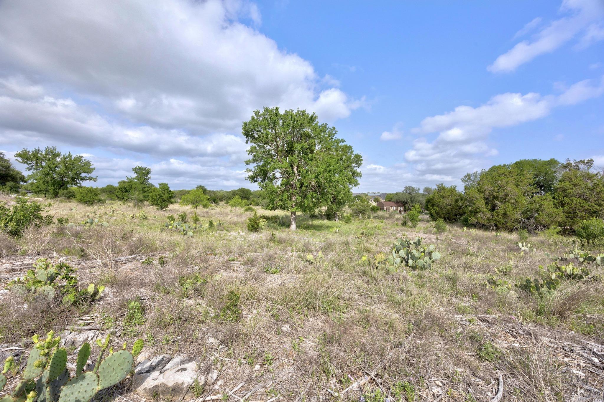 Lot 210 Enchanted Oaks Pt, Spicewood, TX 78669