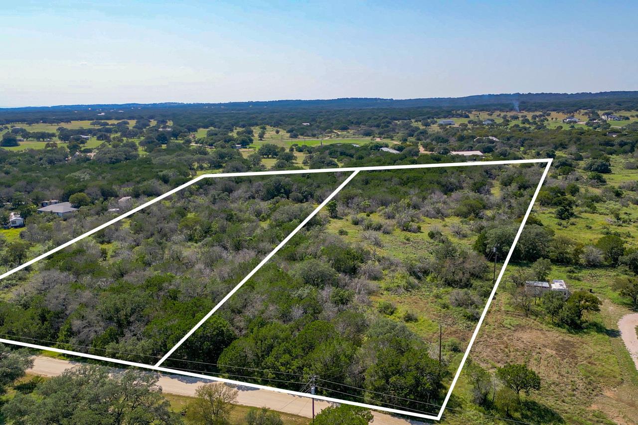 TBD Las Vistas Rd - lot 25 & 26 Rd, Burnet, TX 78611