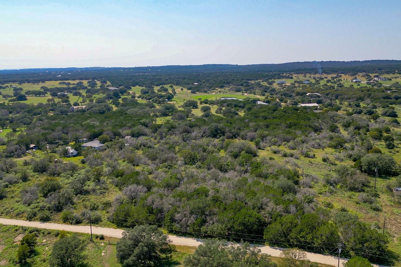 TBD Las Vistas Rd - lot 25 & 26 Rd, Burnet, TX 78611