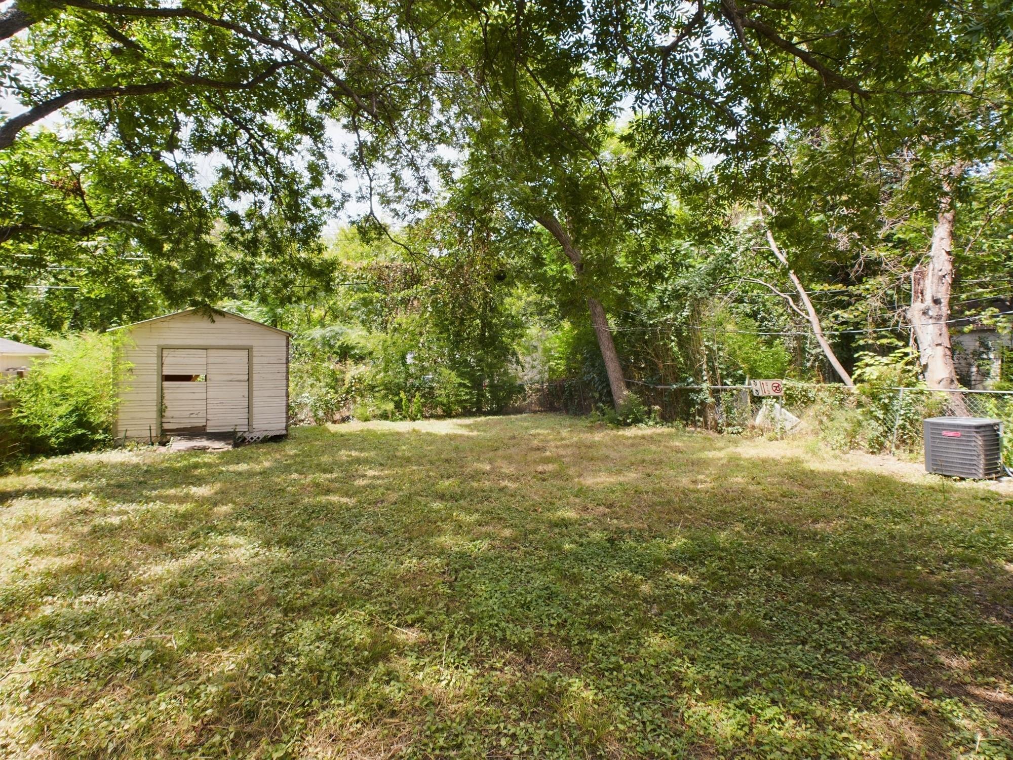 713 Harris Ave, Austin, TX 78705