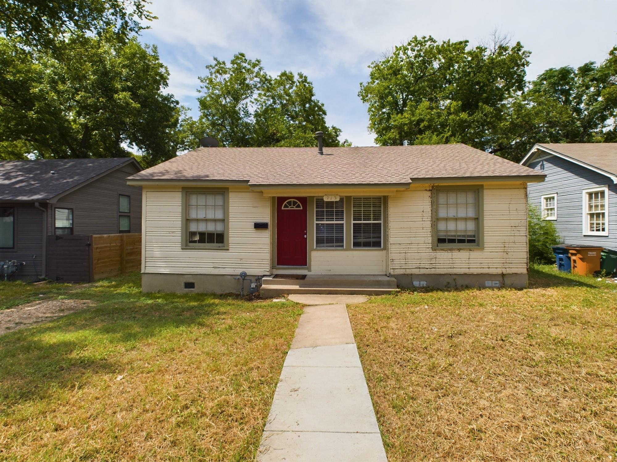 713 Harris Ave, Austin, TX 78705