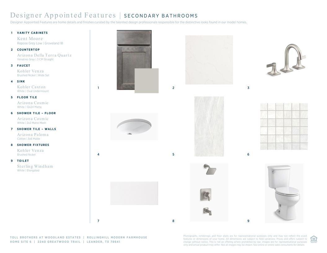 2240 Greatwood Trl, Leander, TX 78641