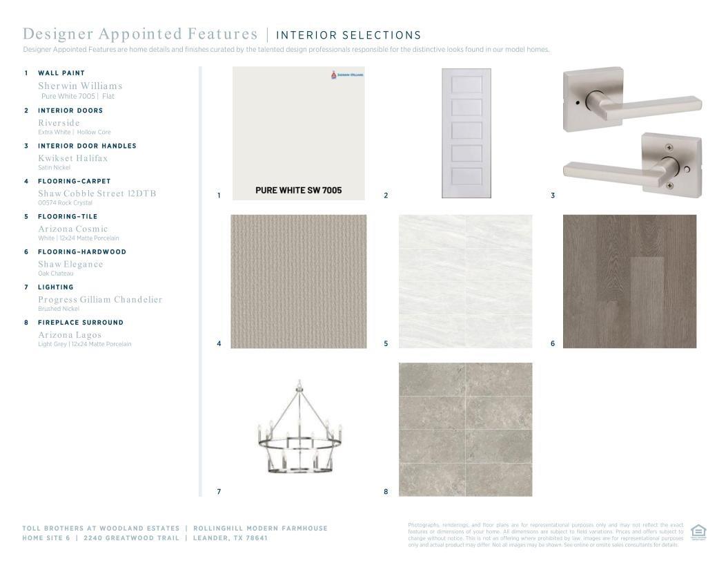 2240 Greatwood Trl, Leander, TX 78641