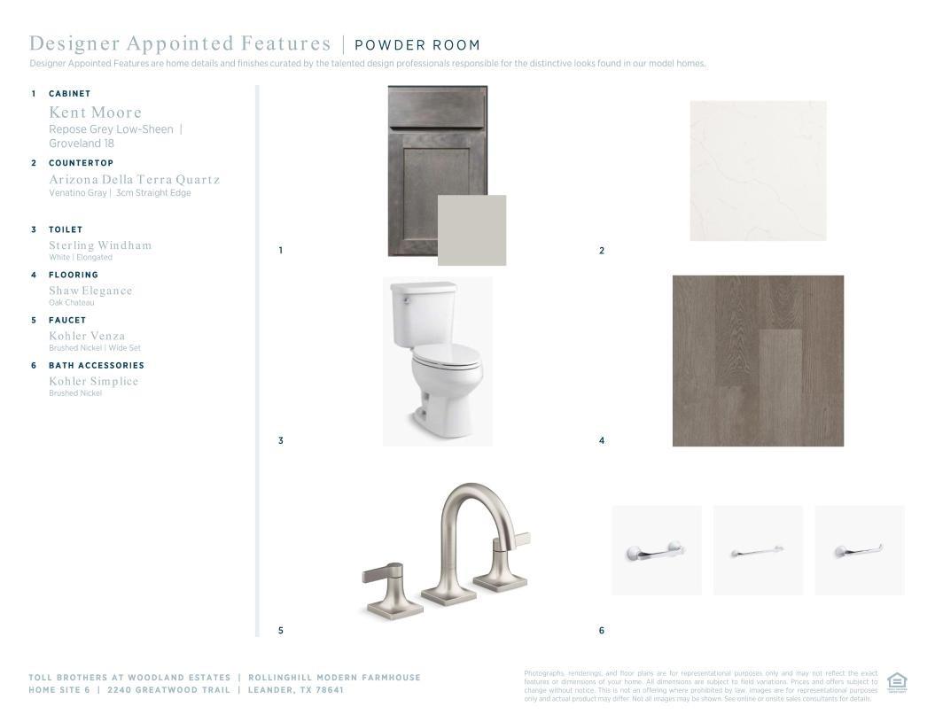 2240 Greatwood Trl, Leander, TX 78641