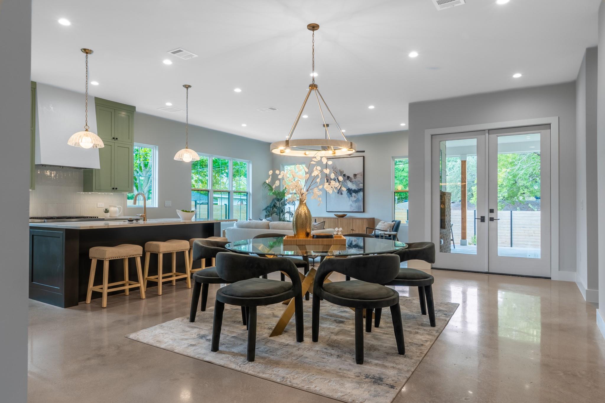 4510 Pack Saddle Pass, Austin, TX 78745