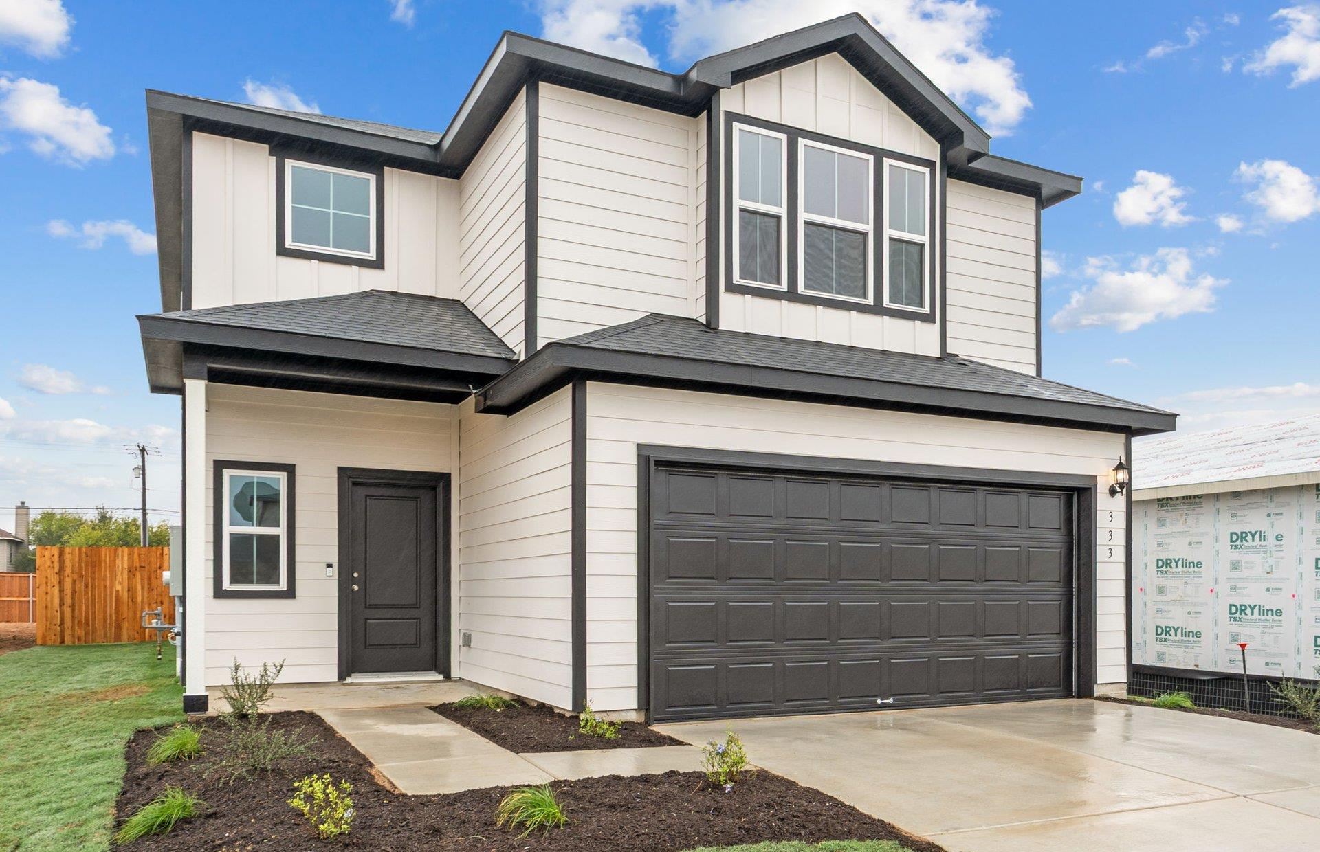 333 Sullivan Way, Elgin, TX 78621