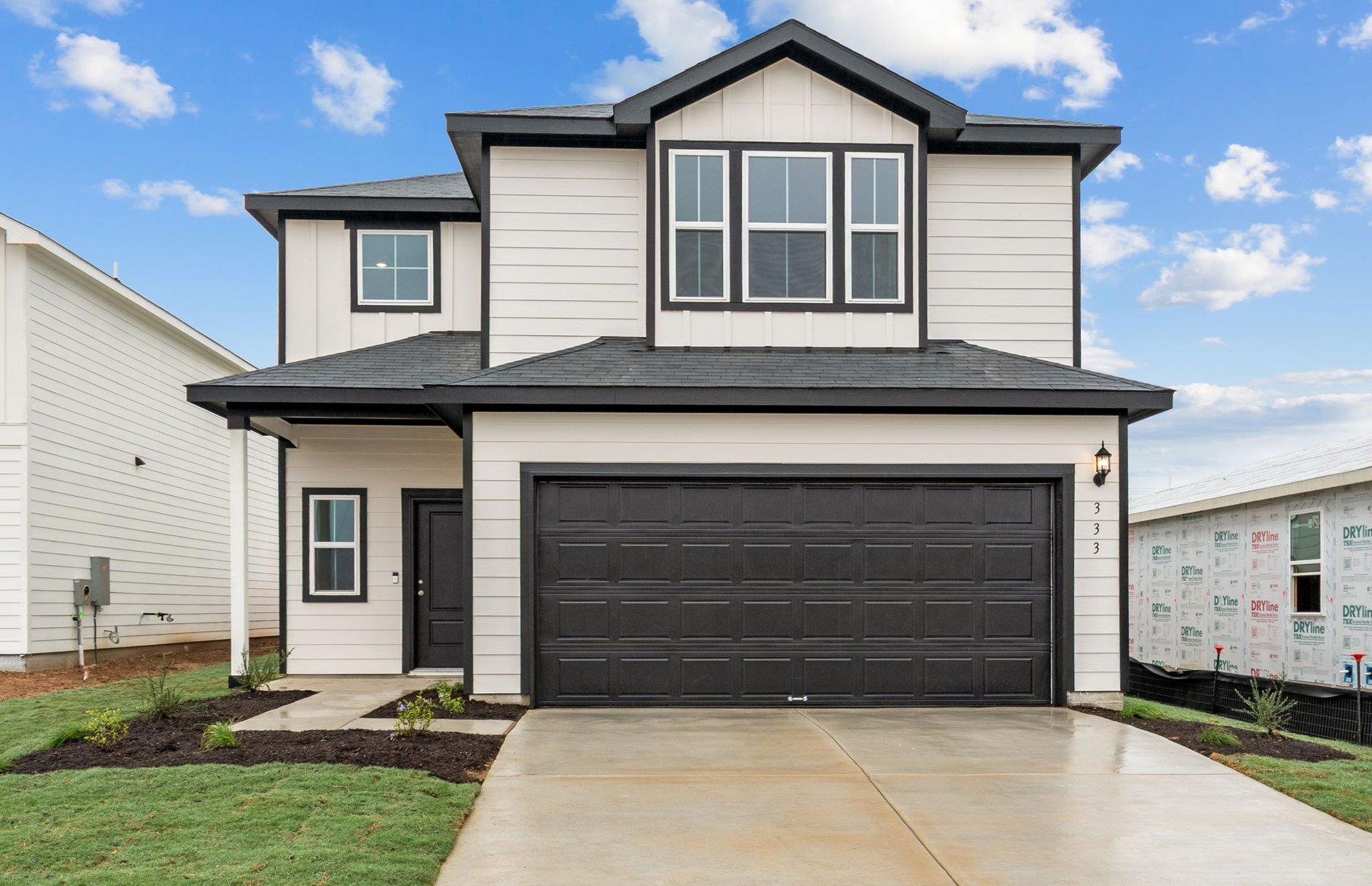 333 Sullivan Way, Elgin, TX 78621