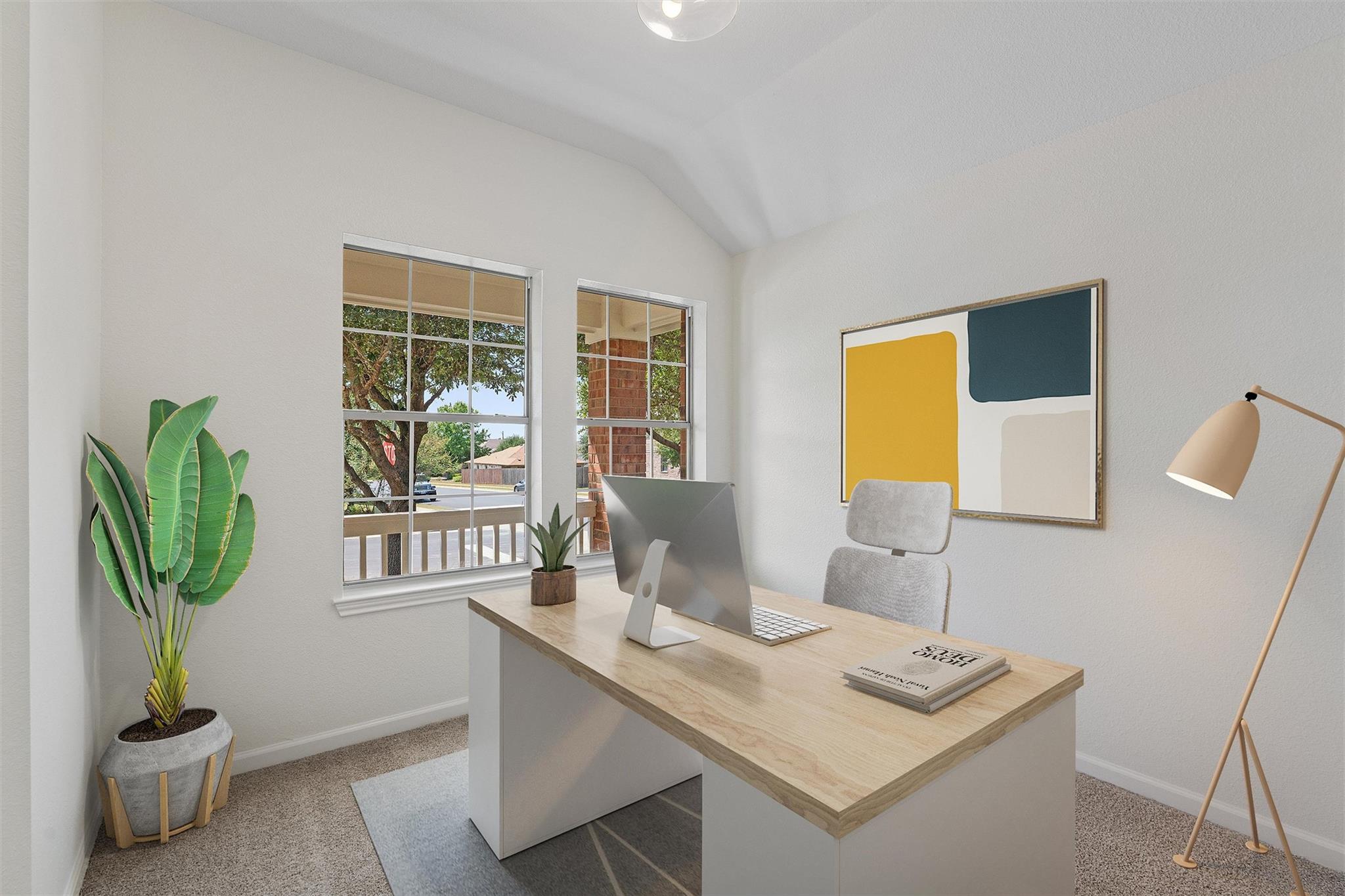 303 Precipice Way, Georgetown, TX 78626