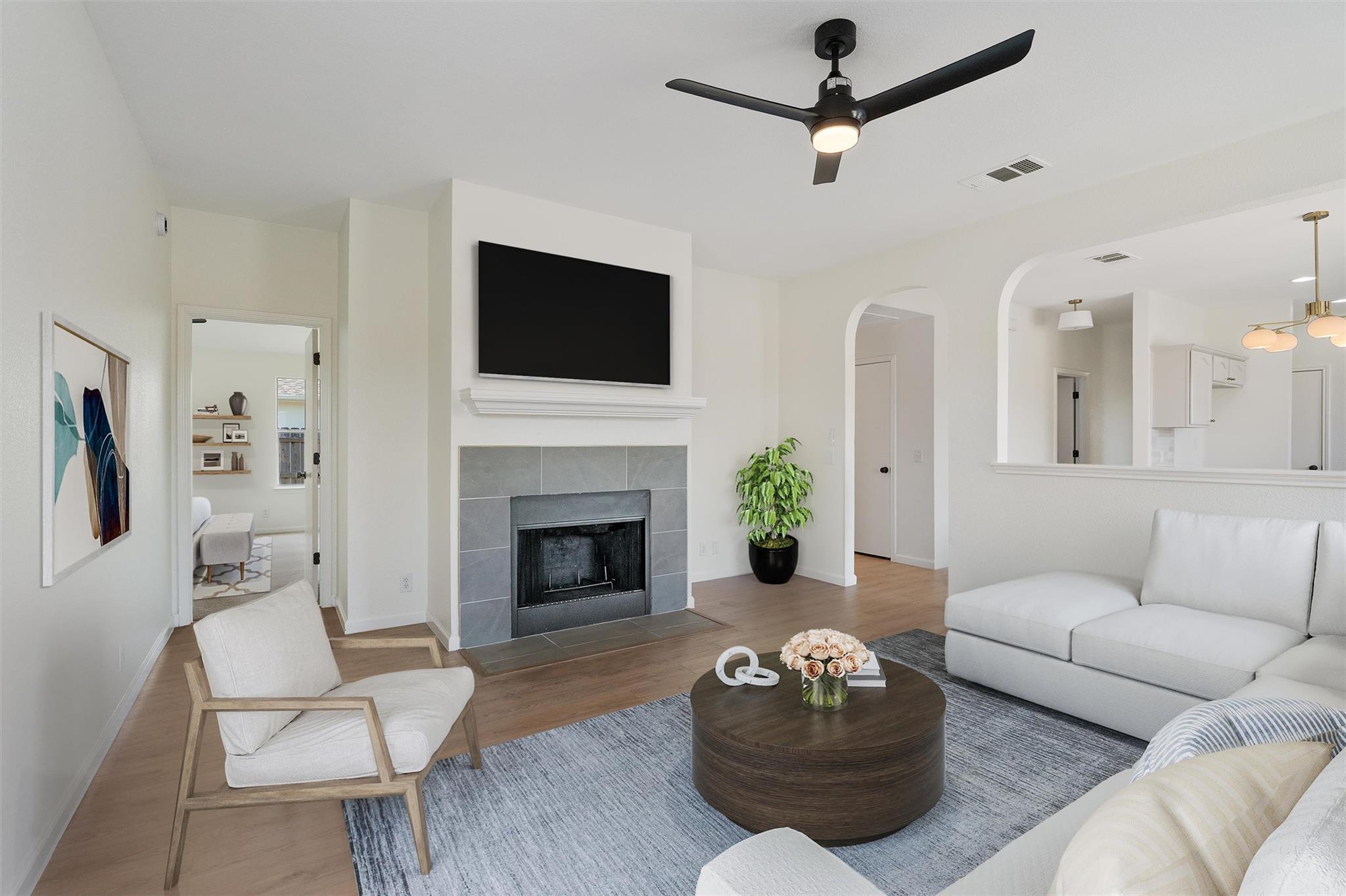 303 Precipice Way, Georgetown, TX 78626