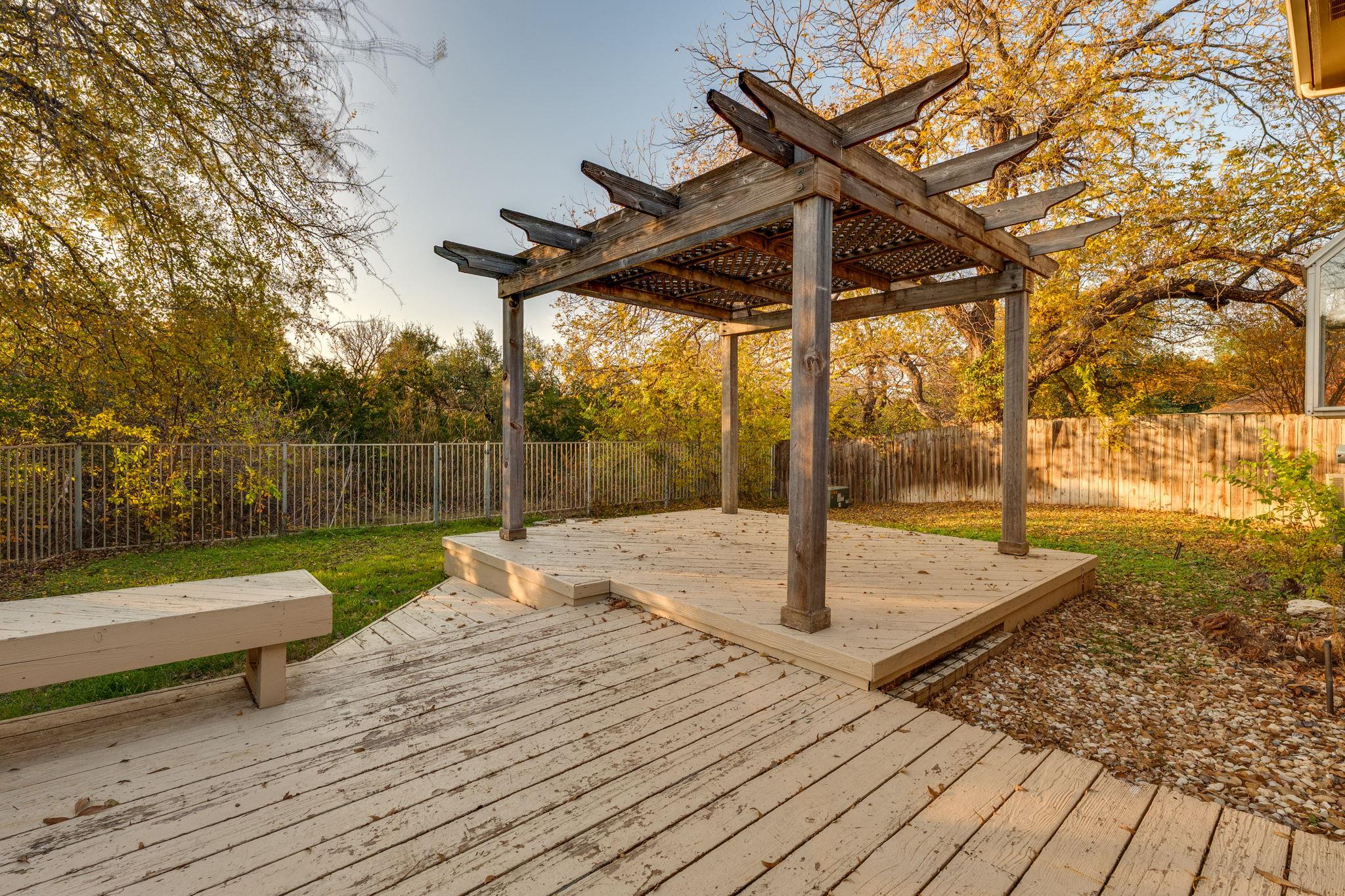 2304 Willow Way, Round Rock, TX 78664