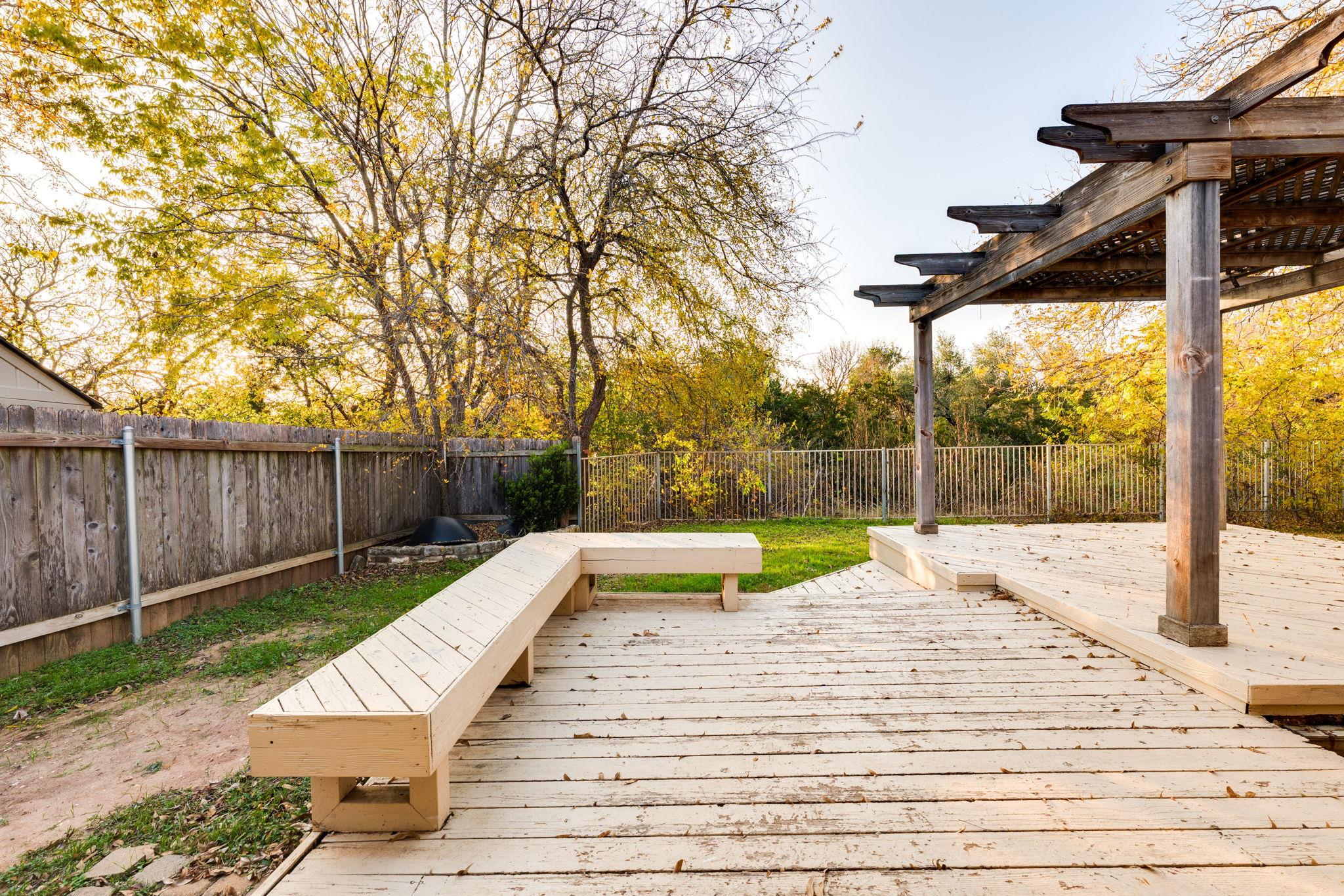 2304 Willow Way, Round Rock, TX 78664