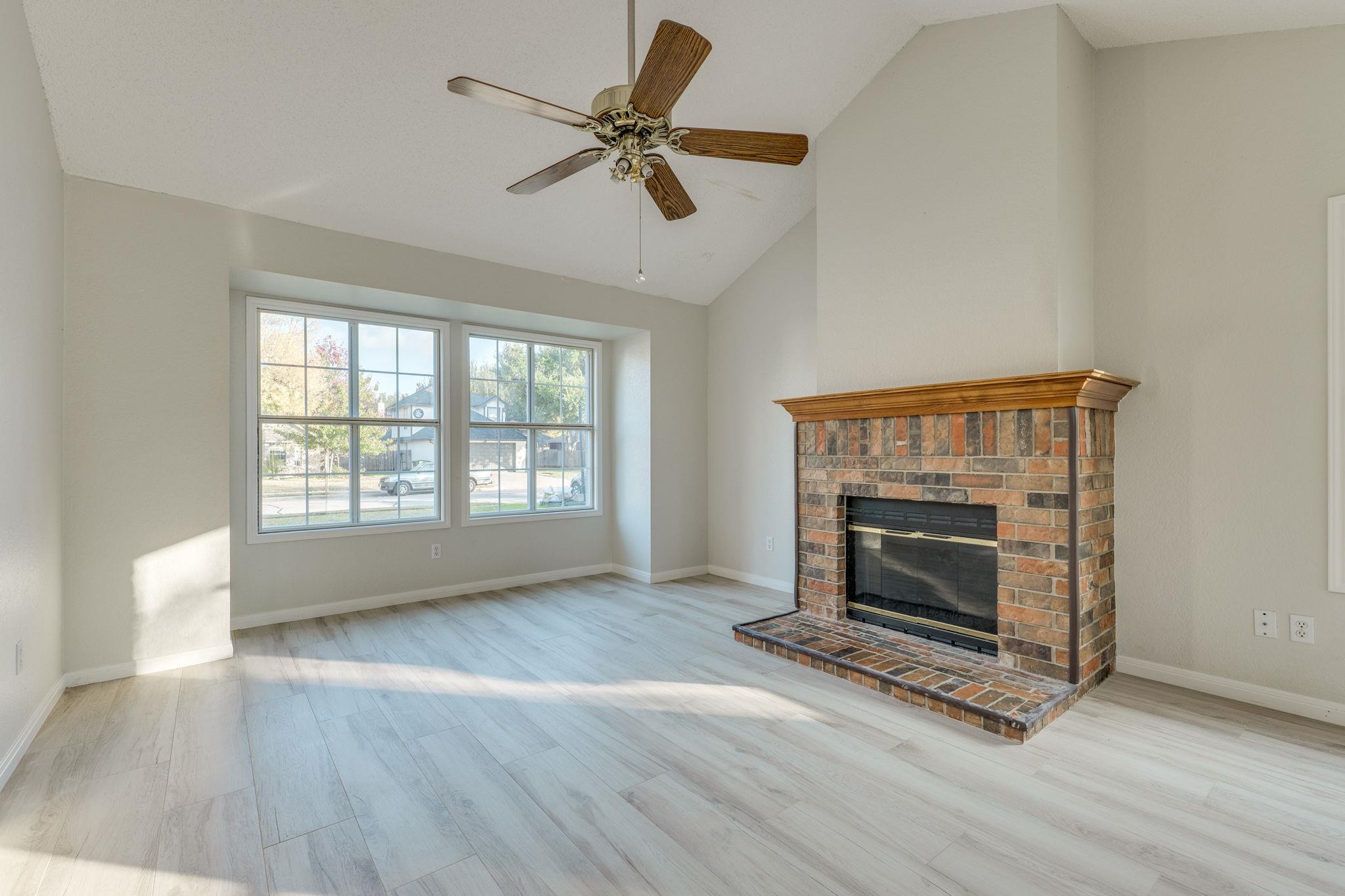 2304 Willow Way, Round Rock, TX 78664