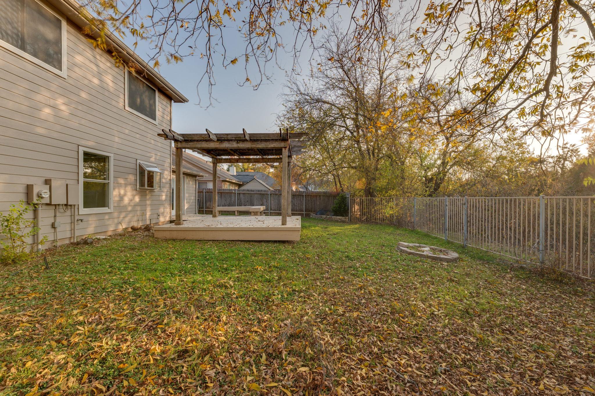 2304 Willow Way, Round Rock, TX 78664