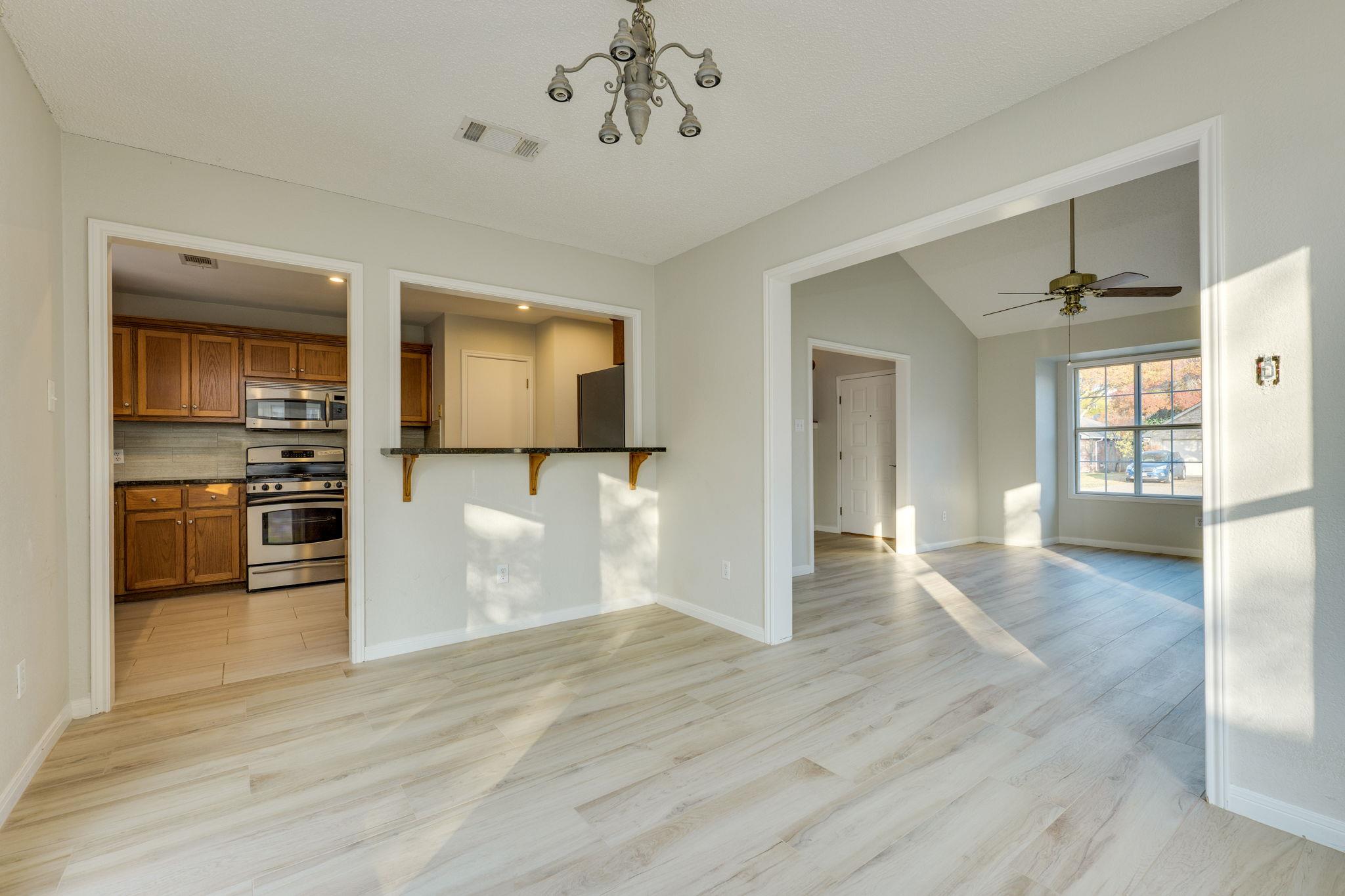 2304 Willow Way, Round Rock, TX 78664