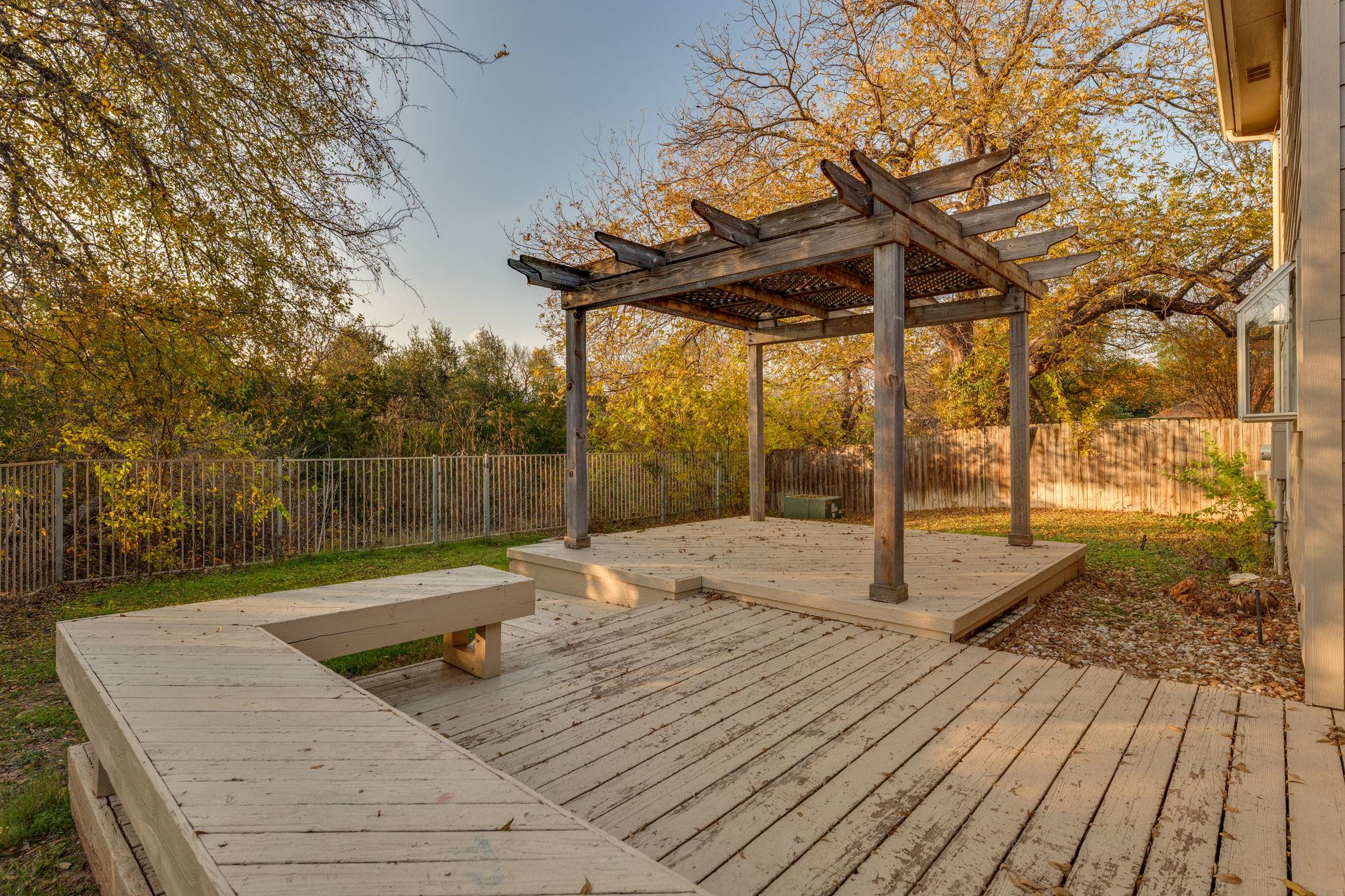 2304 Willow Way, Round Rock, TX 78664